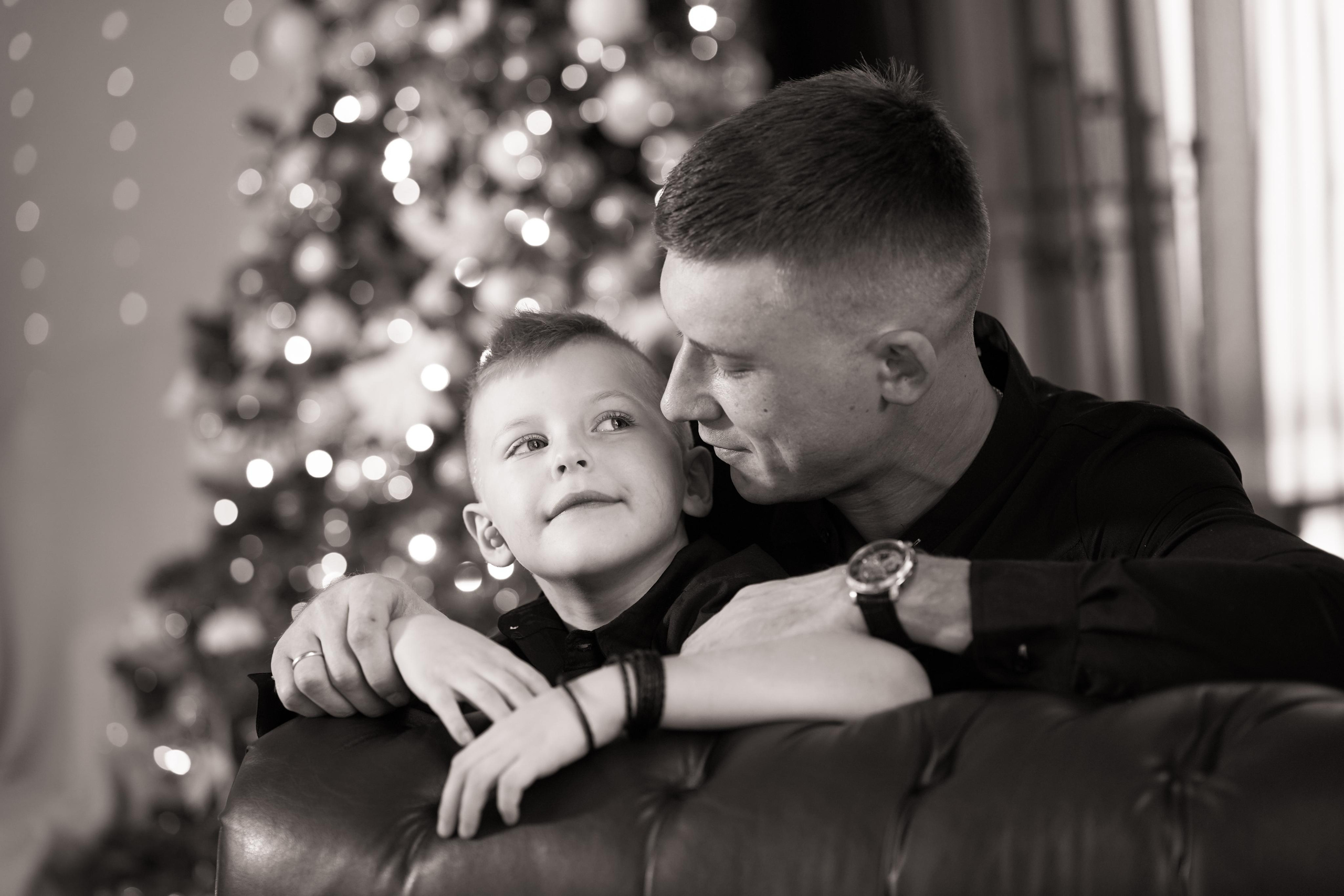 Веселая семейная фотосессия. Семейный и портретный фотограф в Екатеринбурге Анна Лобанова