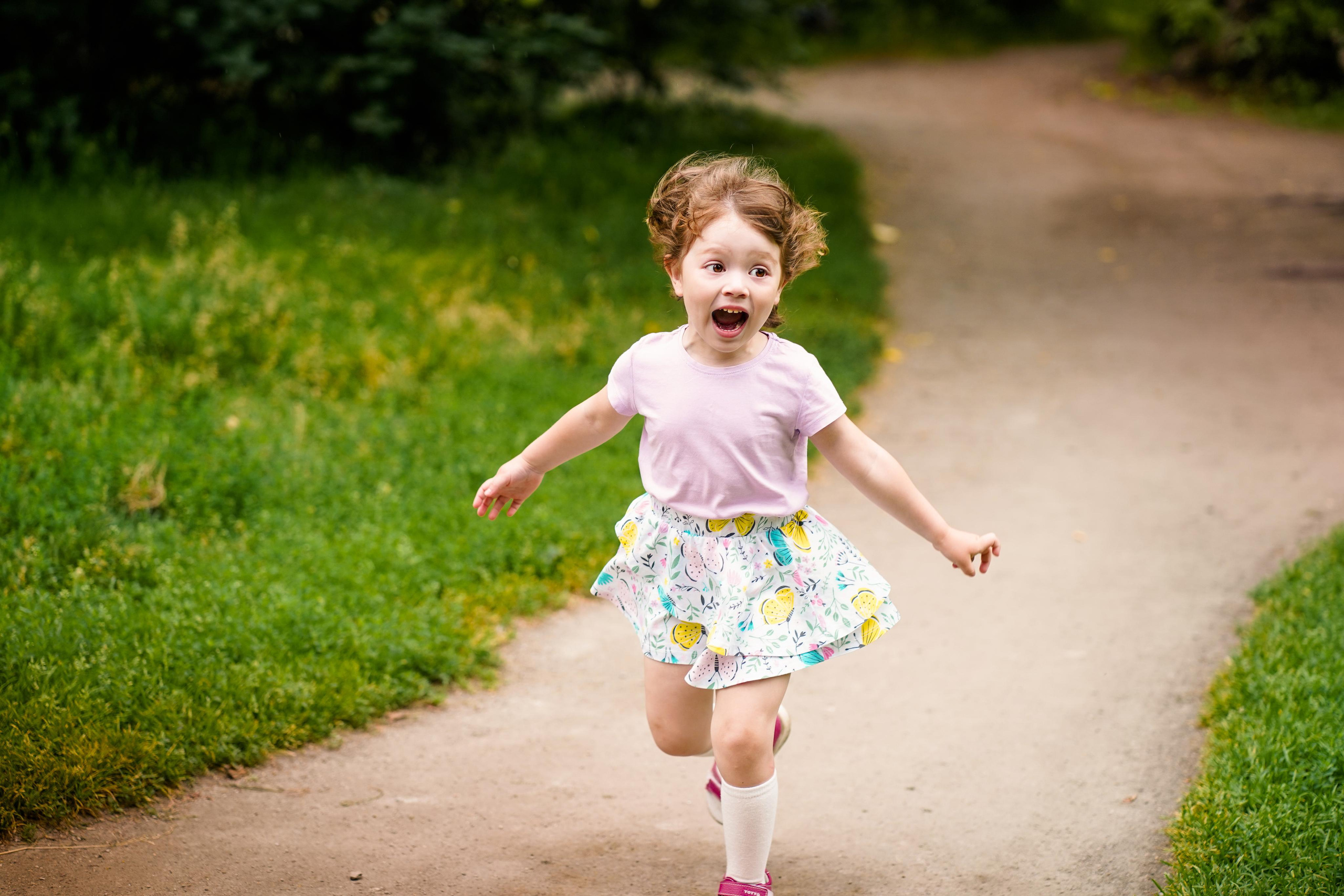 На природе, в парке, в деревне. Семейный и портретный фотограф в Екатеринбурге Анна Лобанова