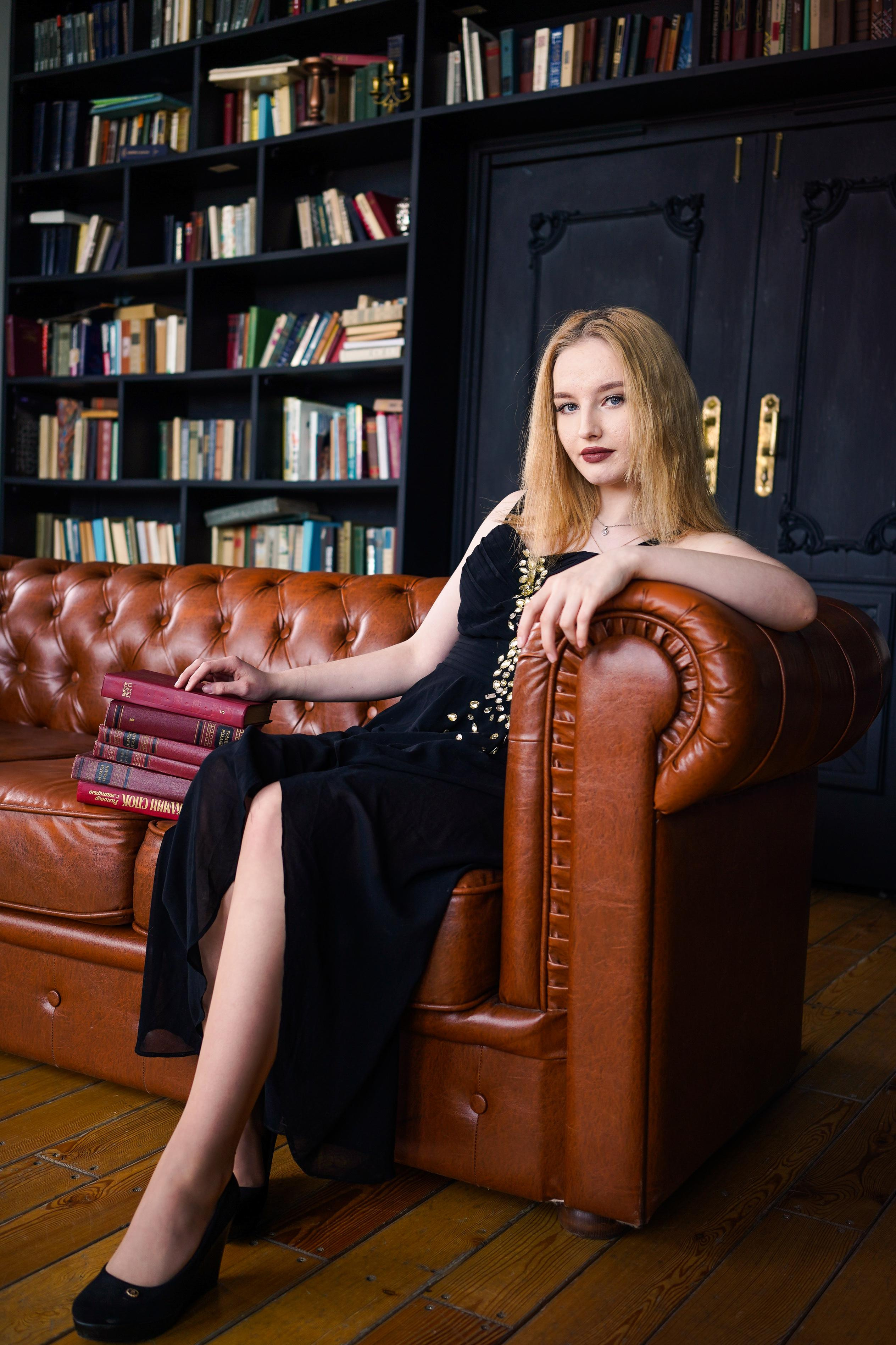 Съемка в фотостудии выпускников 134 школы. Семейный и портретный фотограф в Екатеринбурге Анна Лобанова