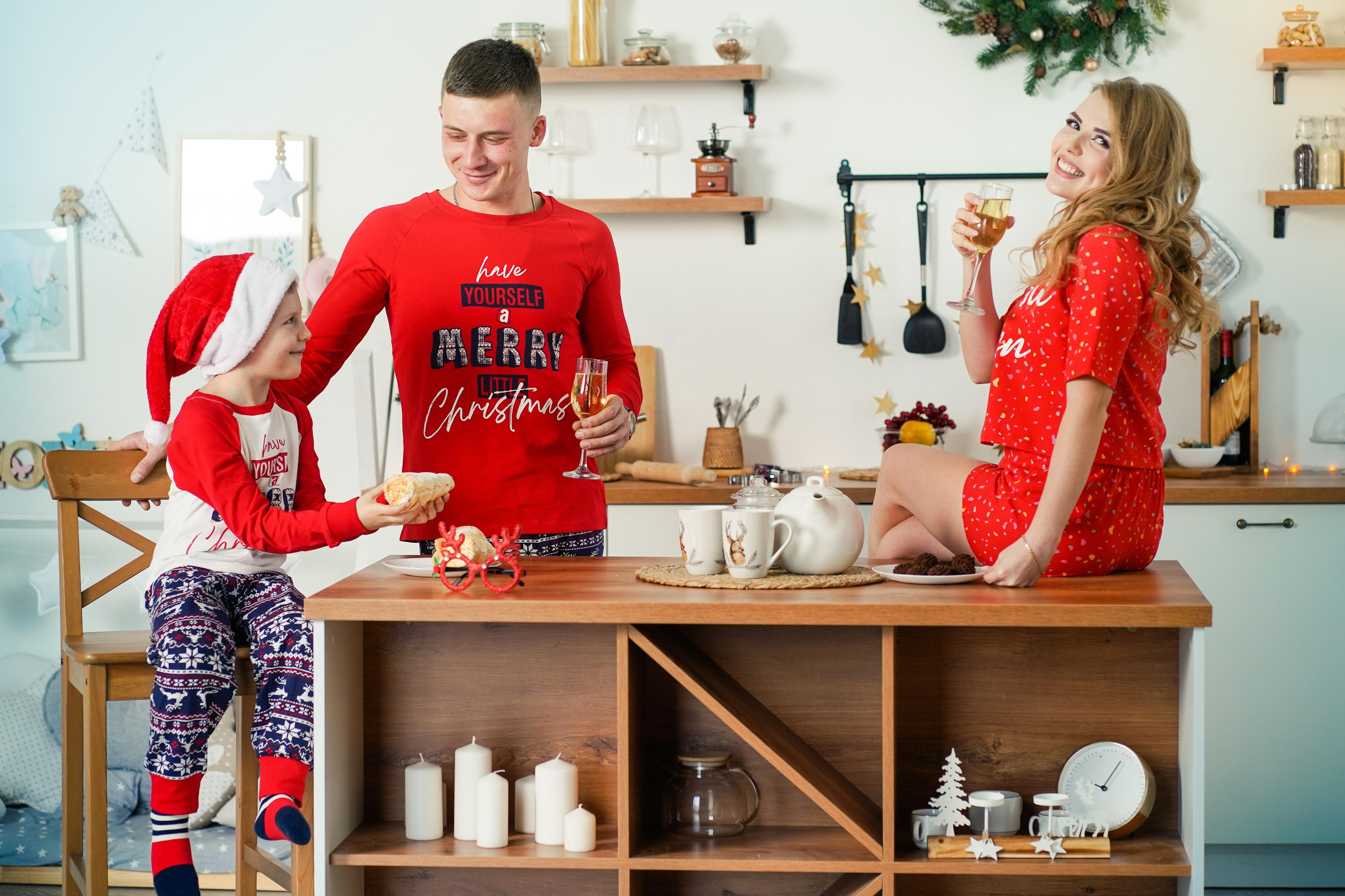 Веселая семейная фотосессия. Семейный и портретный фотограф в Екатеринбурге Анна Лобанова