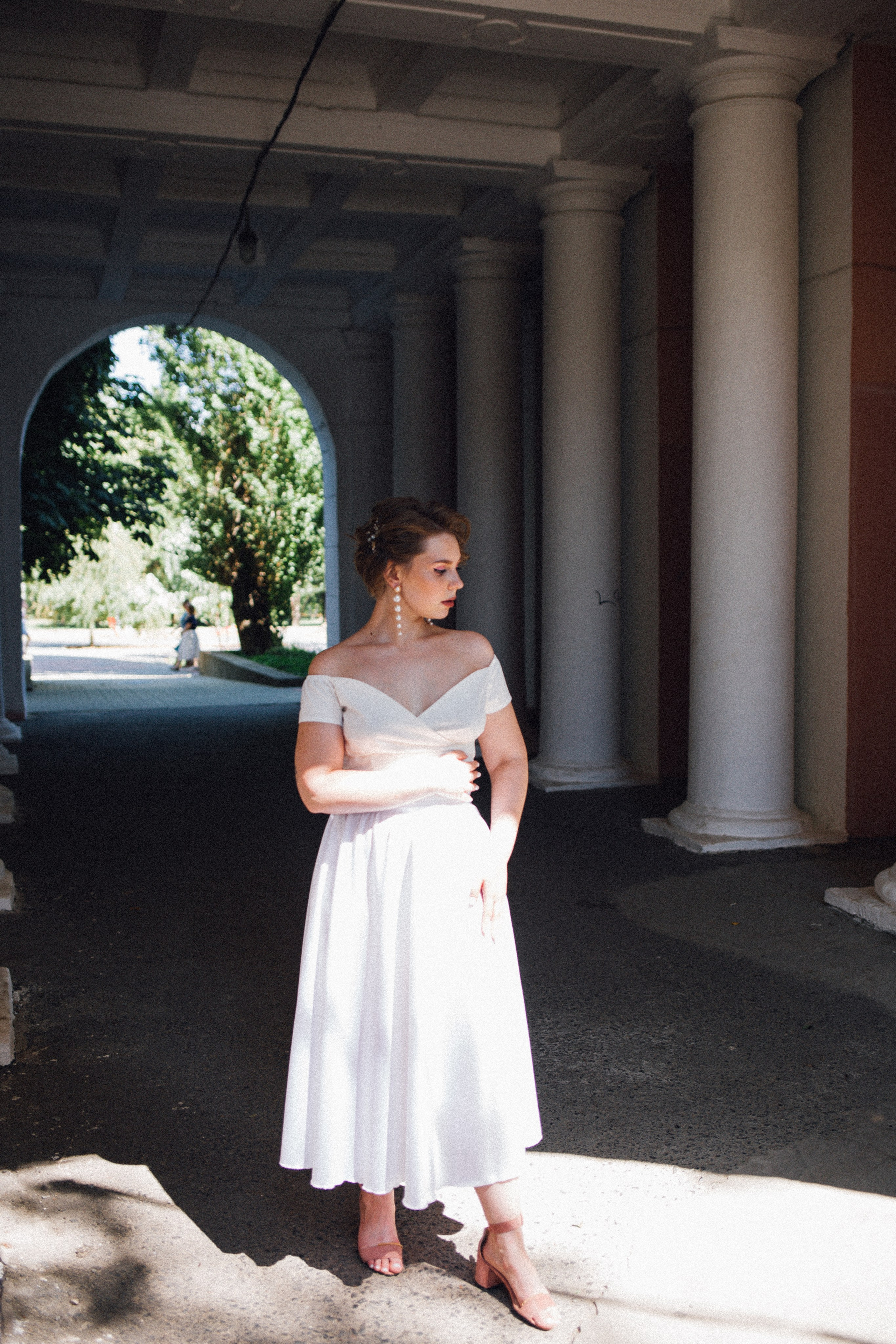 Ярослав + Лиза. Фотограф в Волгограде Карина Хлебушкина