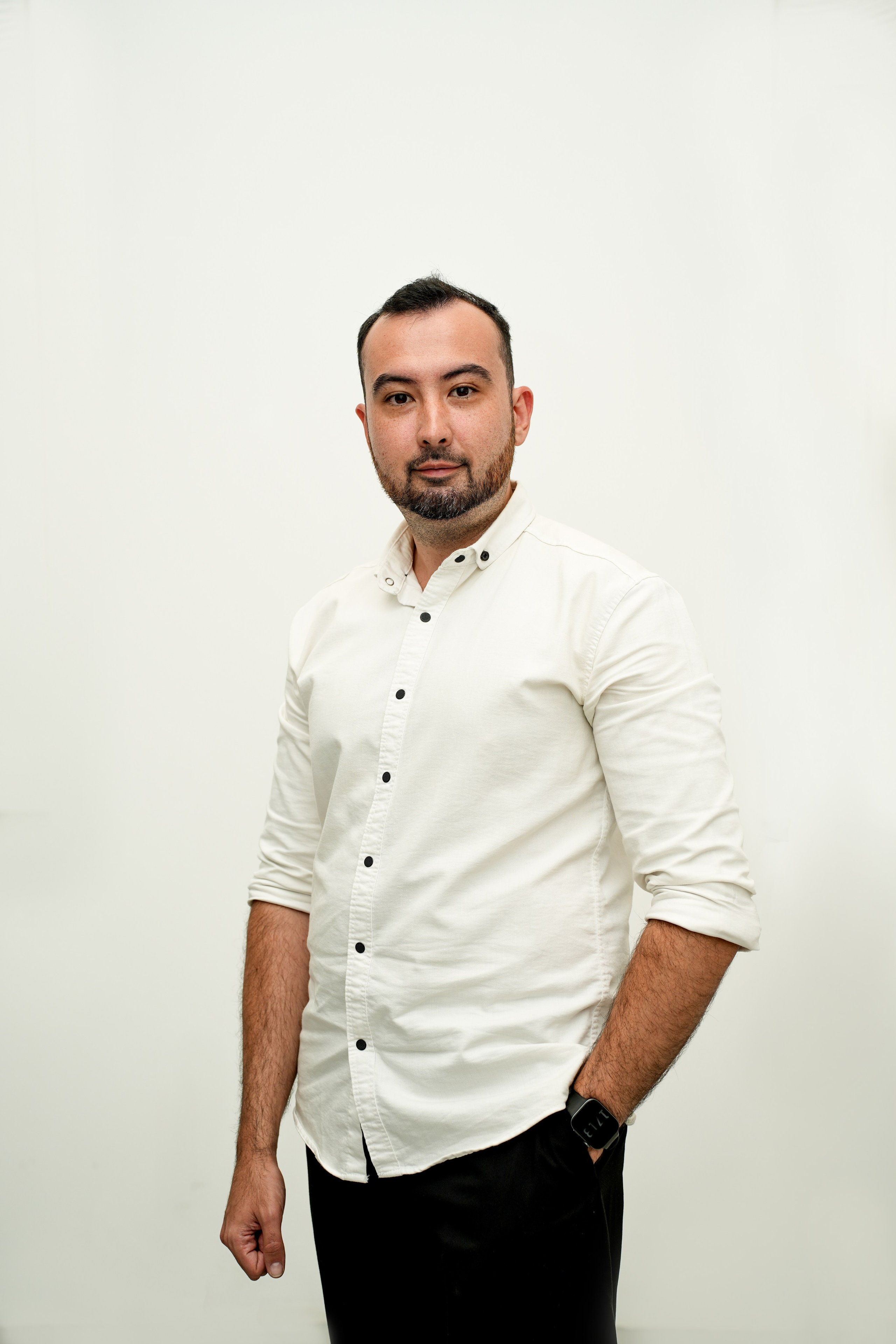 Офис. Фотограф Элина Задорожная