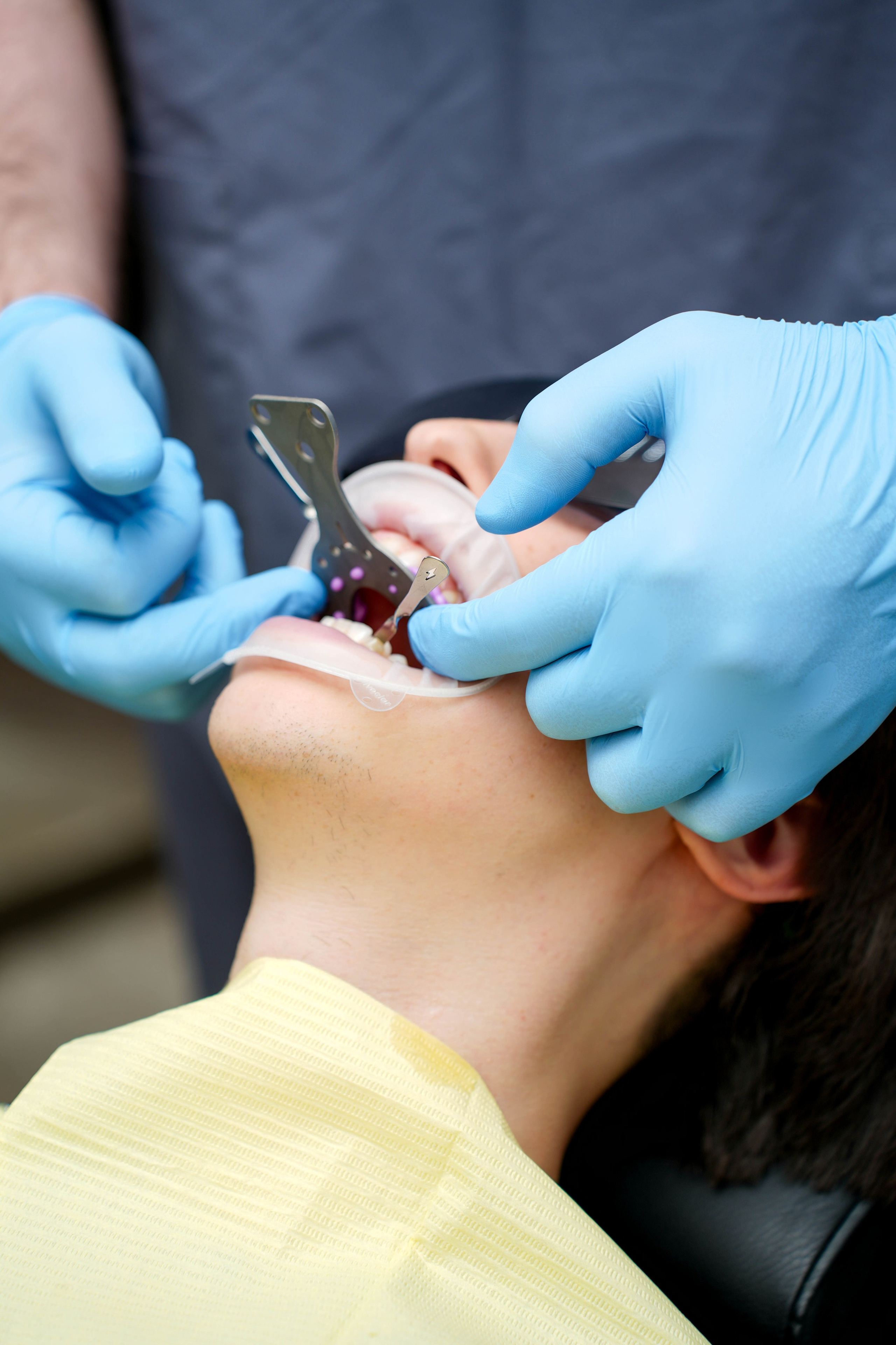 Vivastom. Фотограф Элина Задорожная