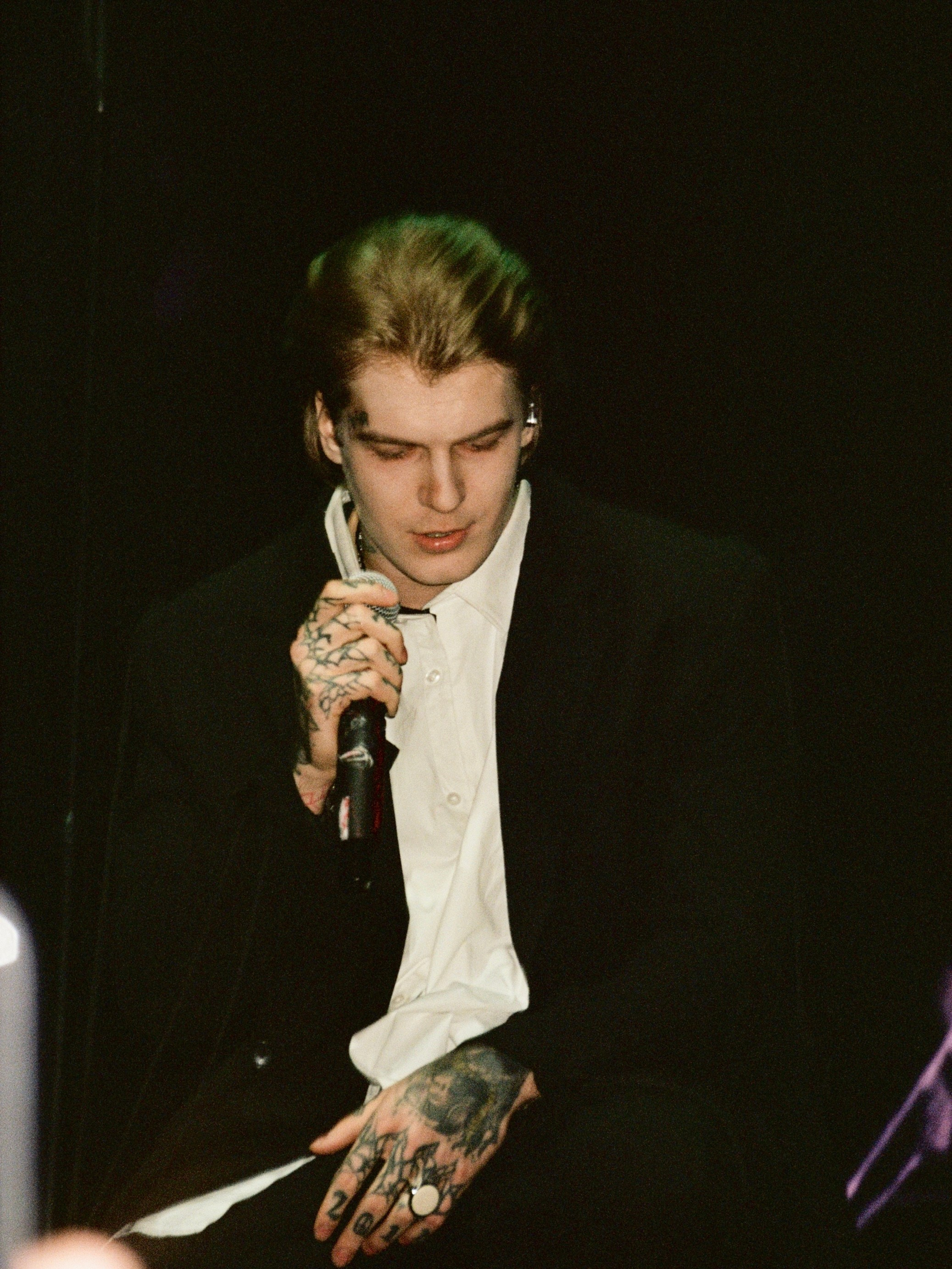 SODA LUV | 11.11.2023. DARIA BLEDNOVA / photographer Moscow