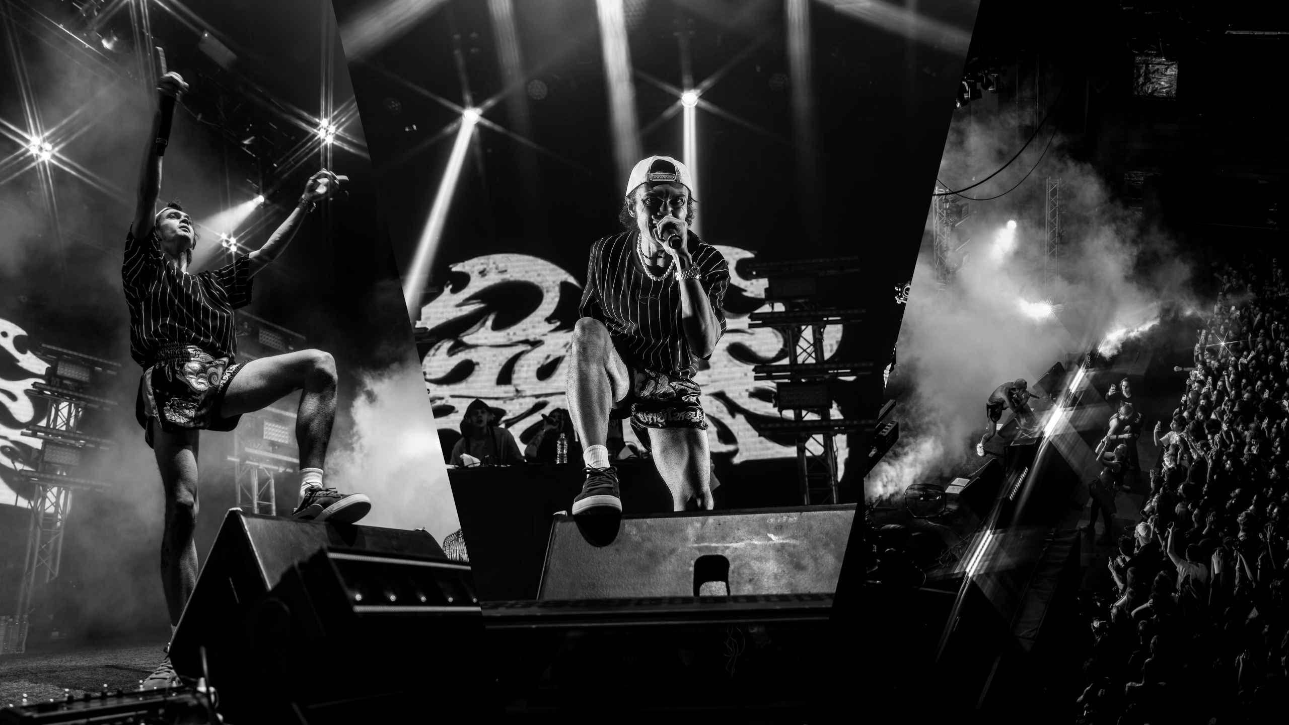 YANIX & GONE FLUDD| 26.04.2024. DARIA BLEDNOVA / photographer Moscow