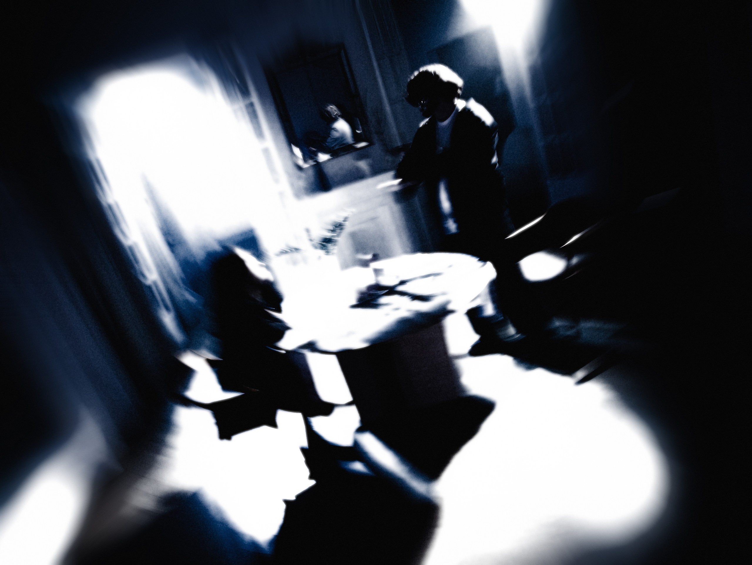 G4OUR & MAYOT «Еле дышу». DARIA BLEDNOVA / photographer Moscow