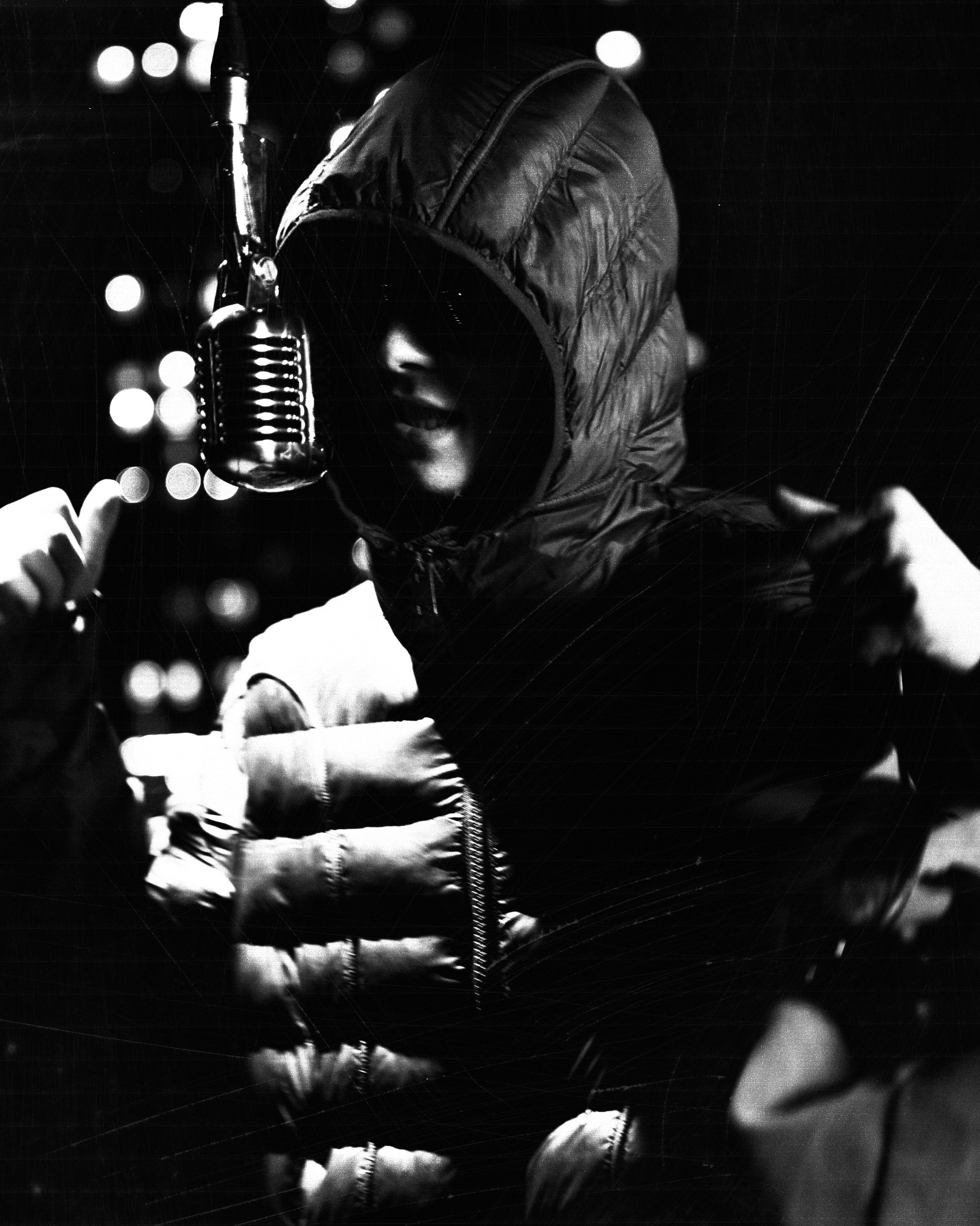 BLOCKKID «Из букв о числах». DARIA BLEDNOVA / photographer Moscow