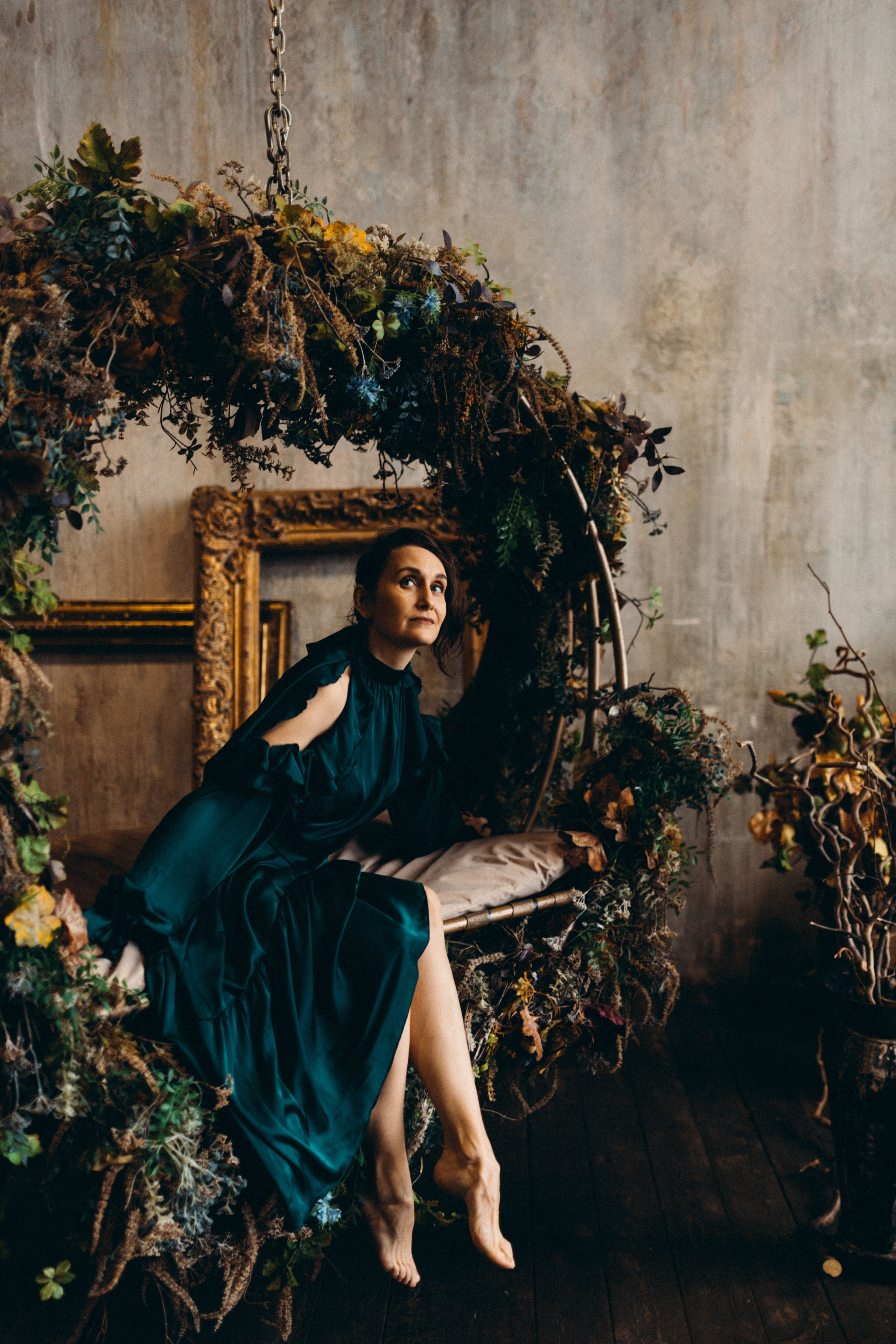 Наталья. Свадебный фотограф Мария Железняк в Москве