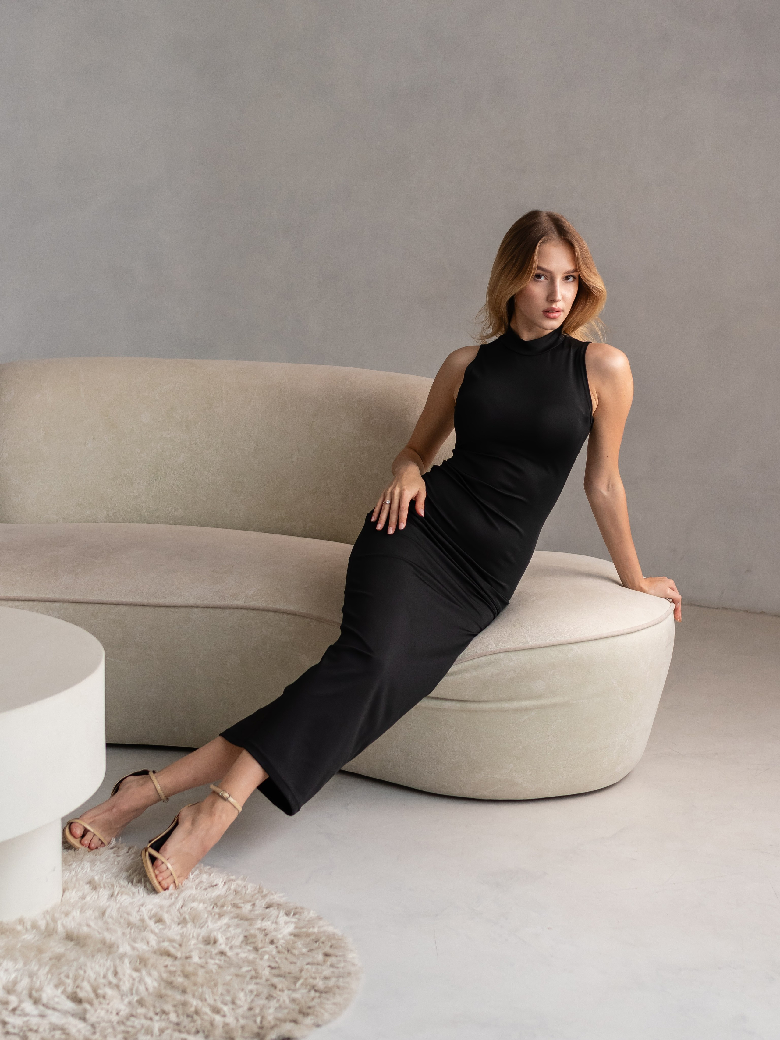 Платье. Фотограф в Краснодаре Арина Кудряшова