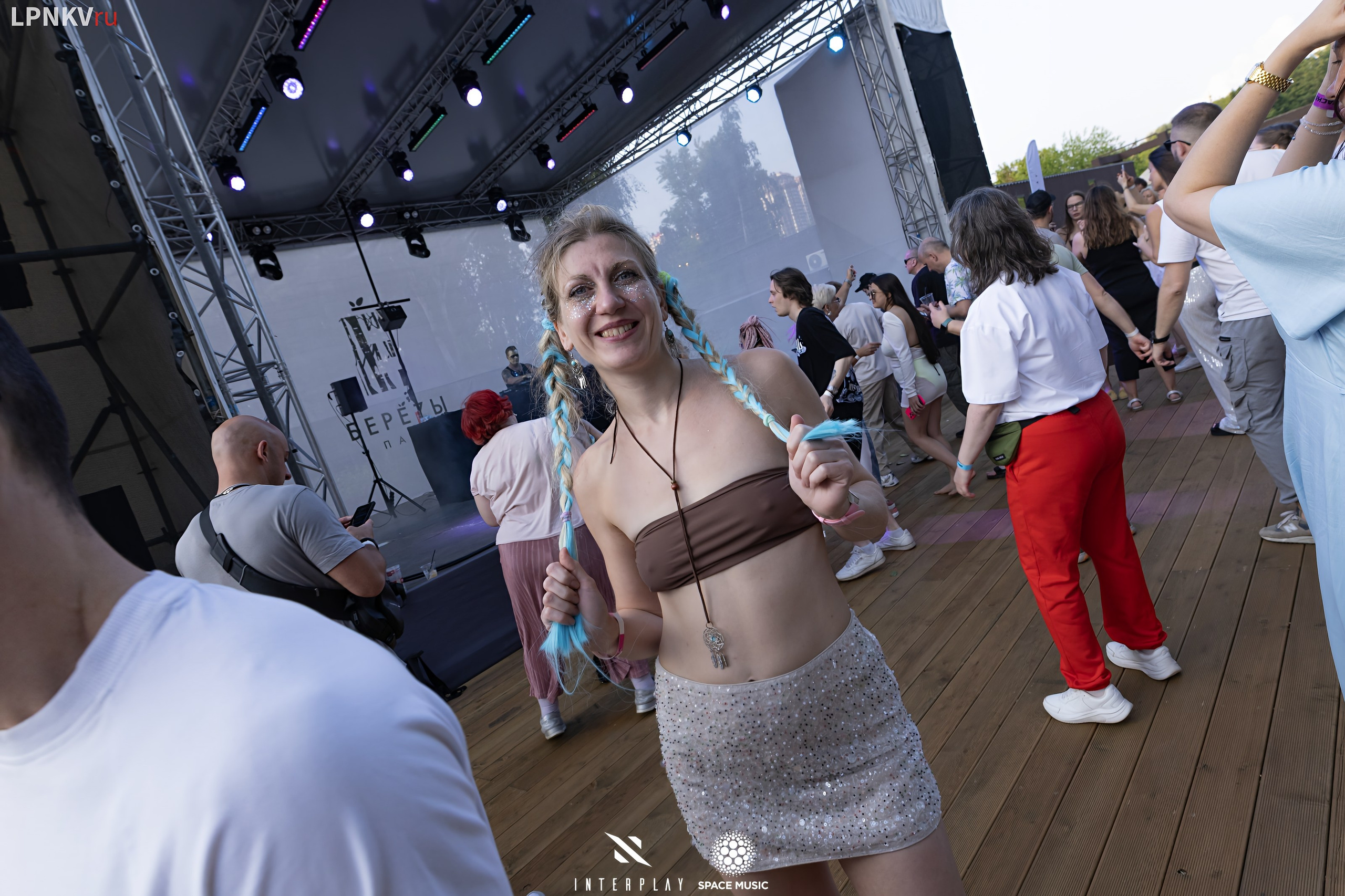 Interplay. Репортажный фотограф в Москве