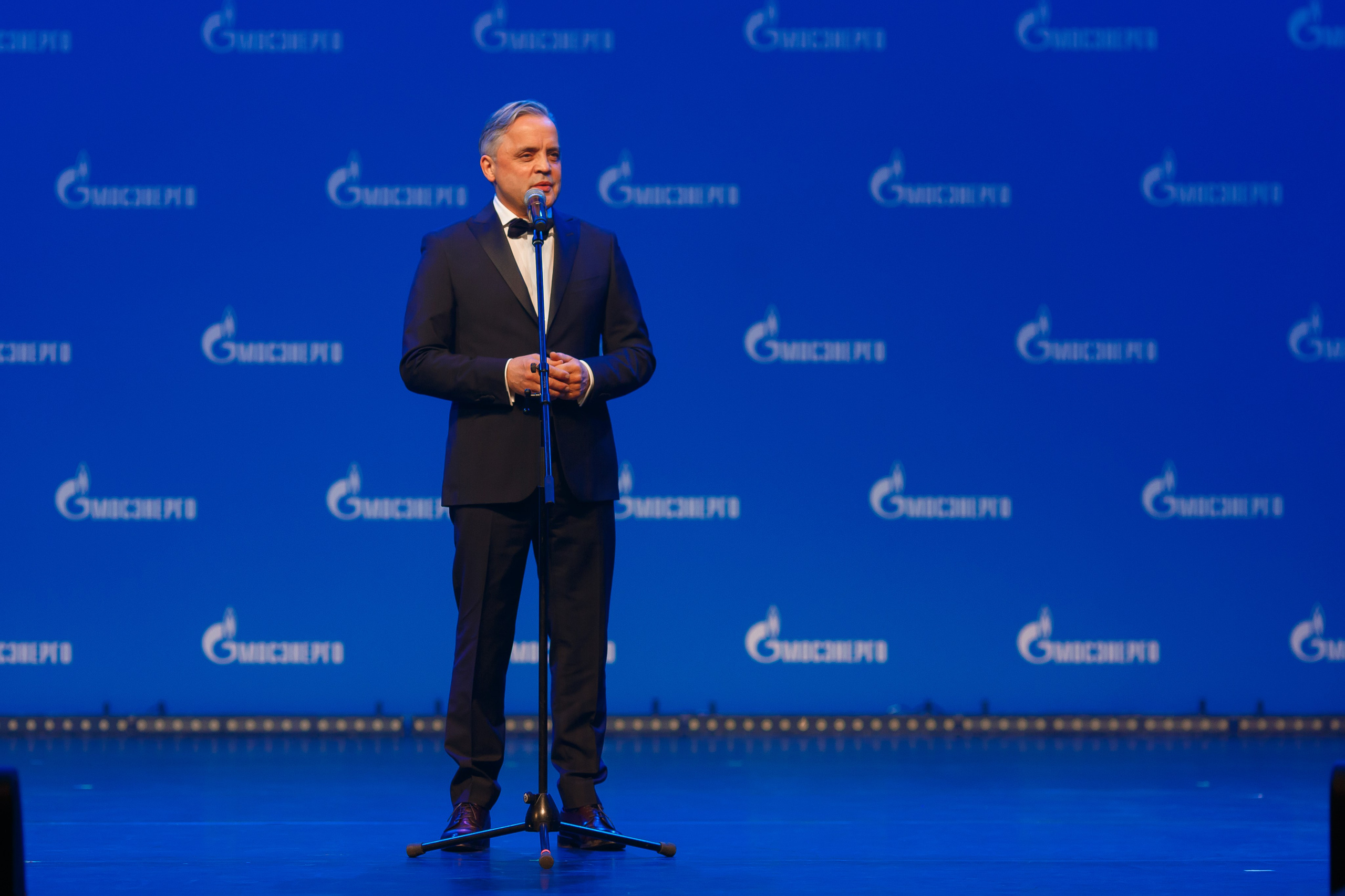 Корпоратив Мосэнерго. Репортажный фотограф Борис Геер