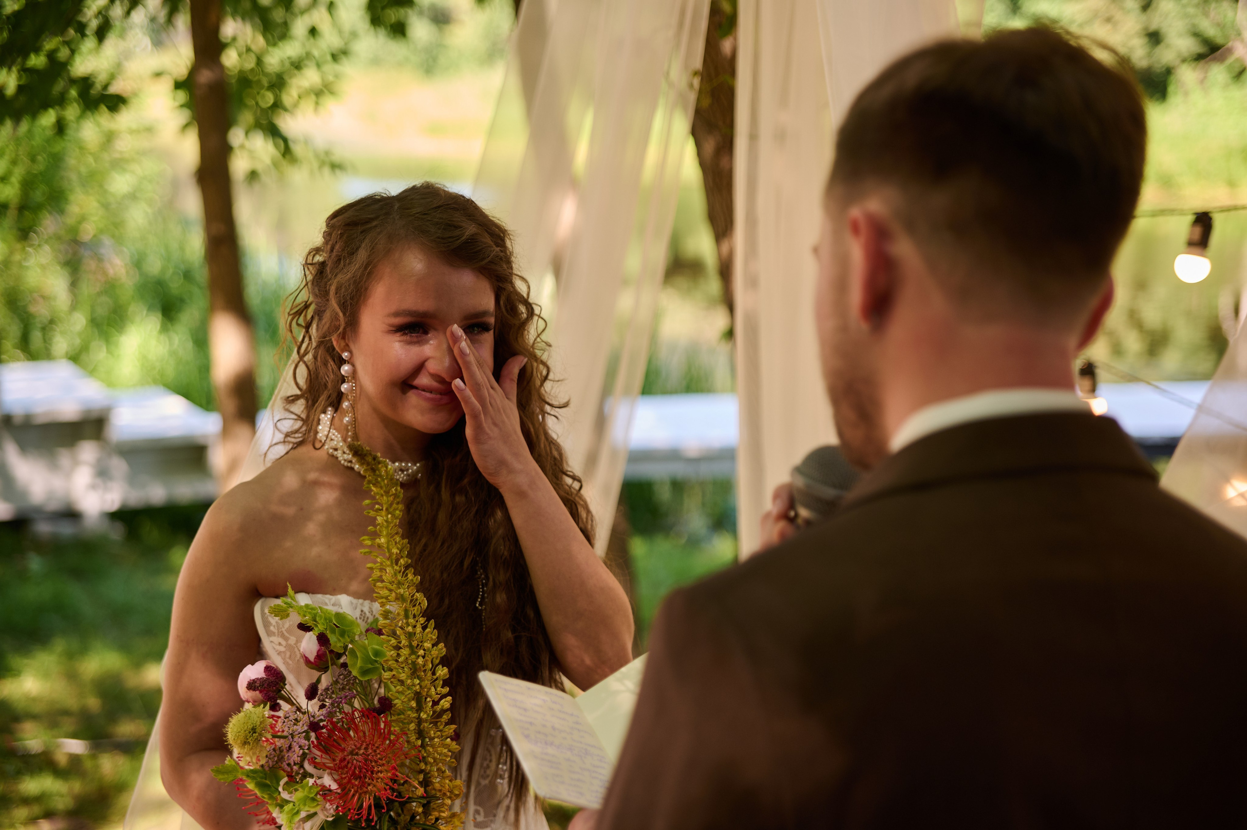 Серии свадебных фотографий. Свадебный фотограф Тимур Хабибуллин