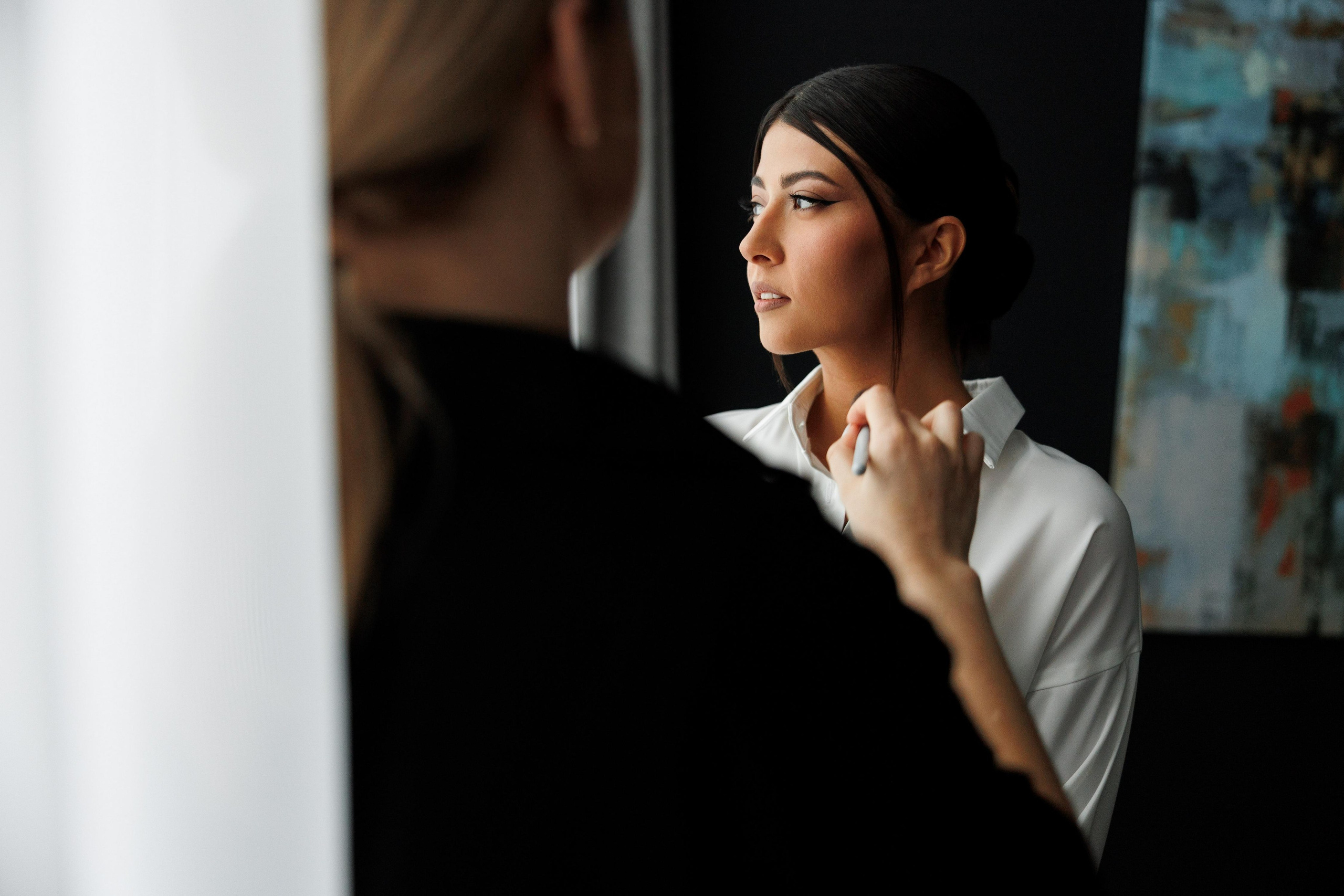 Андрей + Сабина. Свадебный фотограф в Смоленске Витя Лысенков