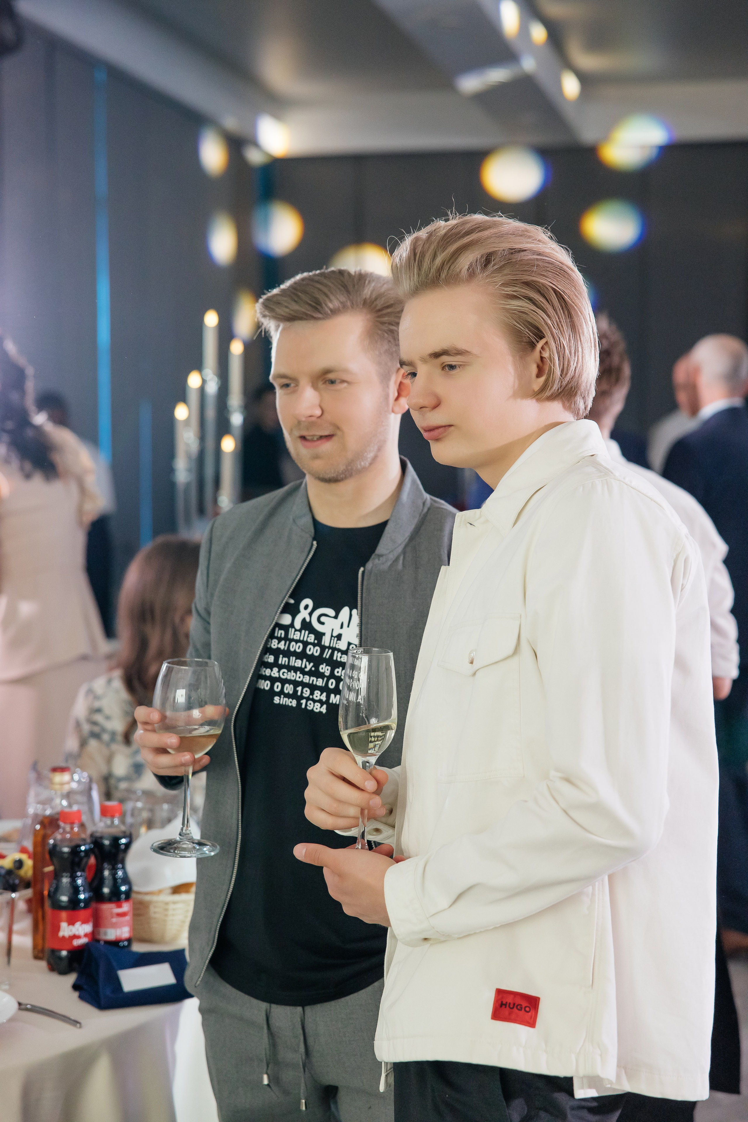 День рождения