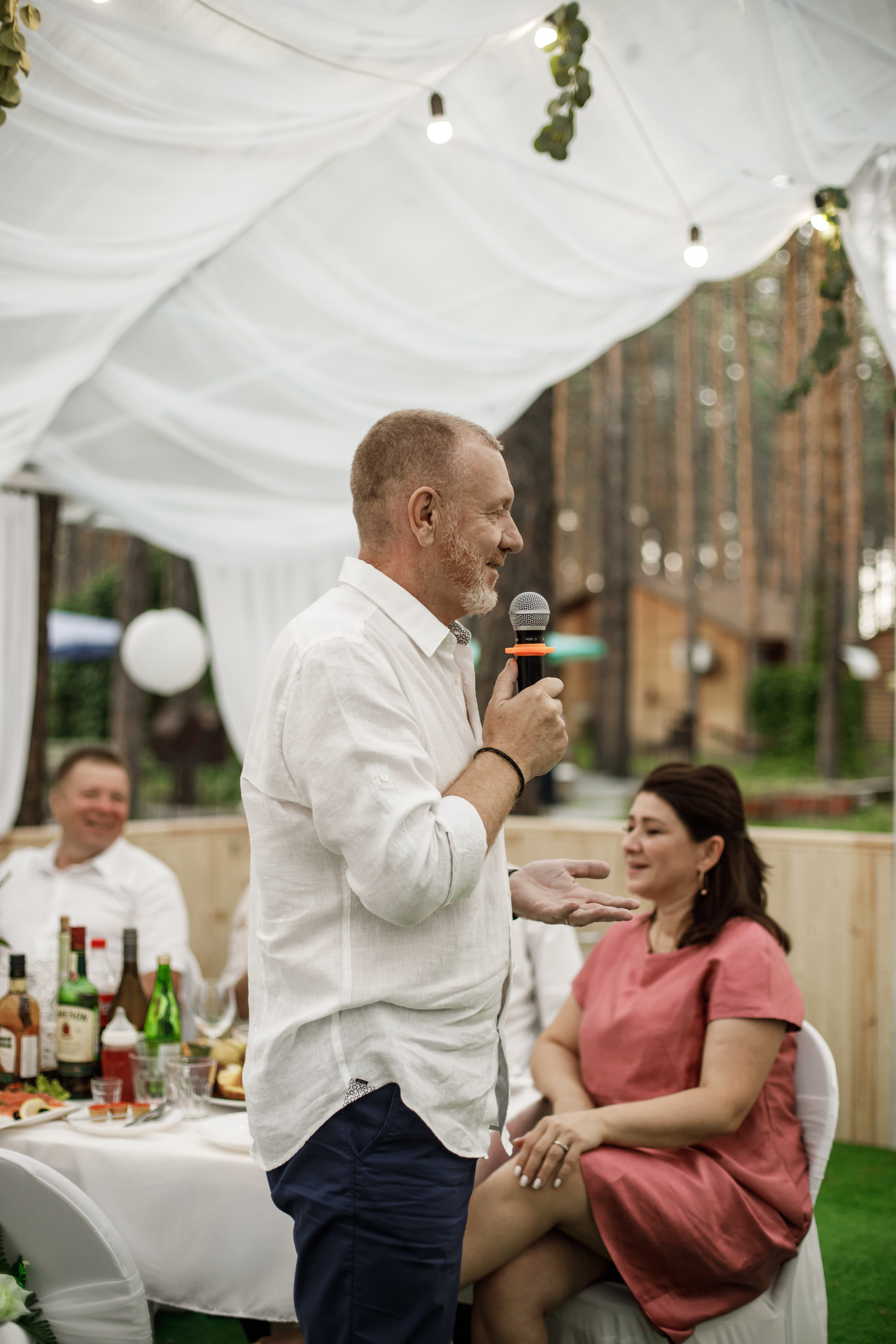 Екатерина + Даниил. Свадебный фотограф Наташа Анисенко