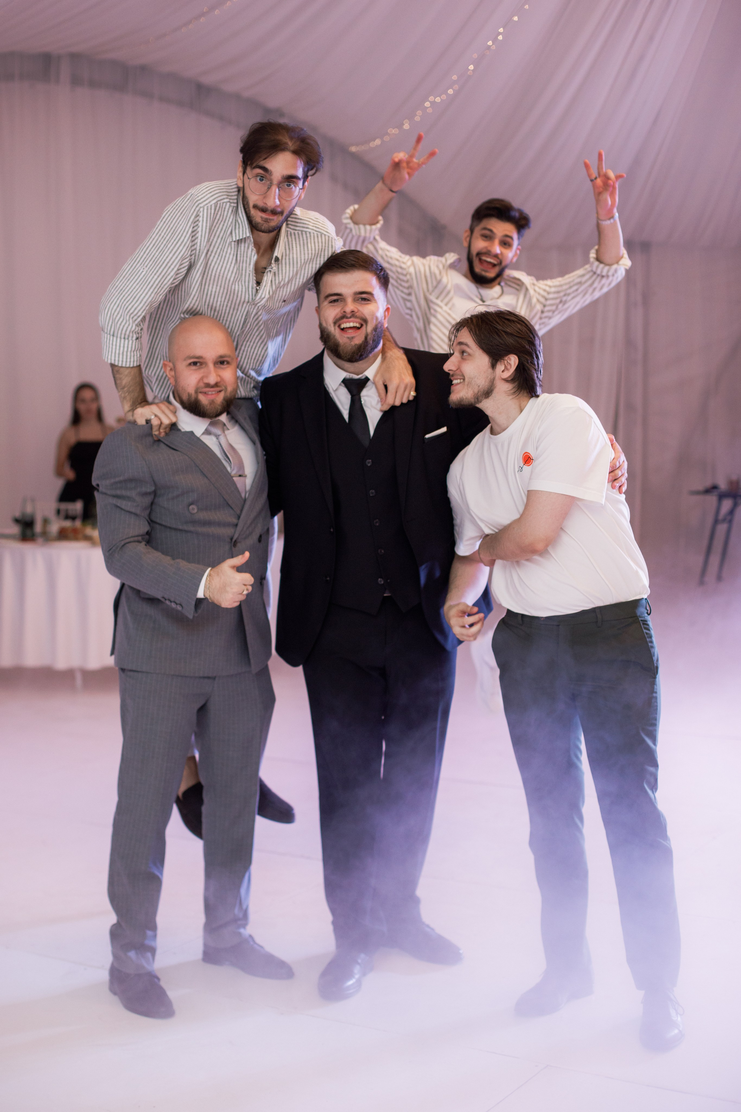 Ксения + Александр. Свадебный фотограф Наташа Анисенко