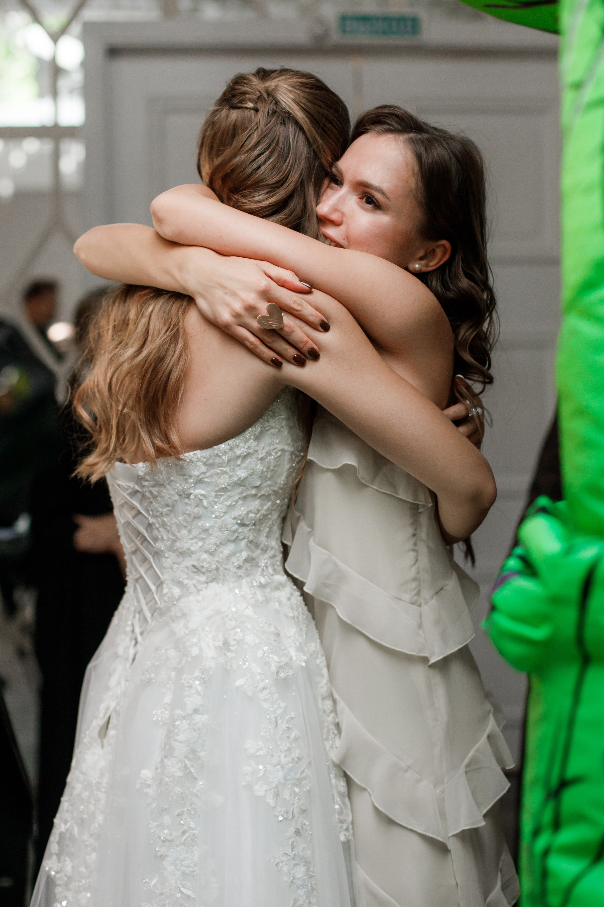 Дарья + Виталий. Свадебный фотограф Наташа Анисенко