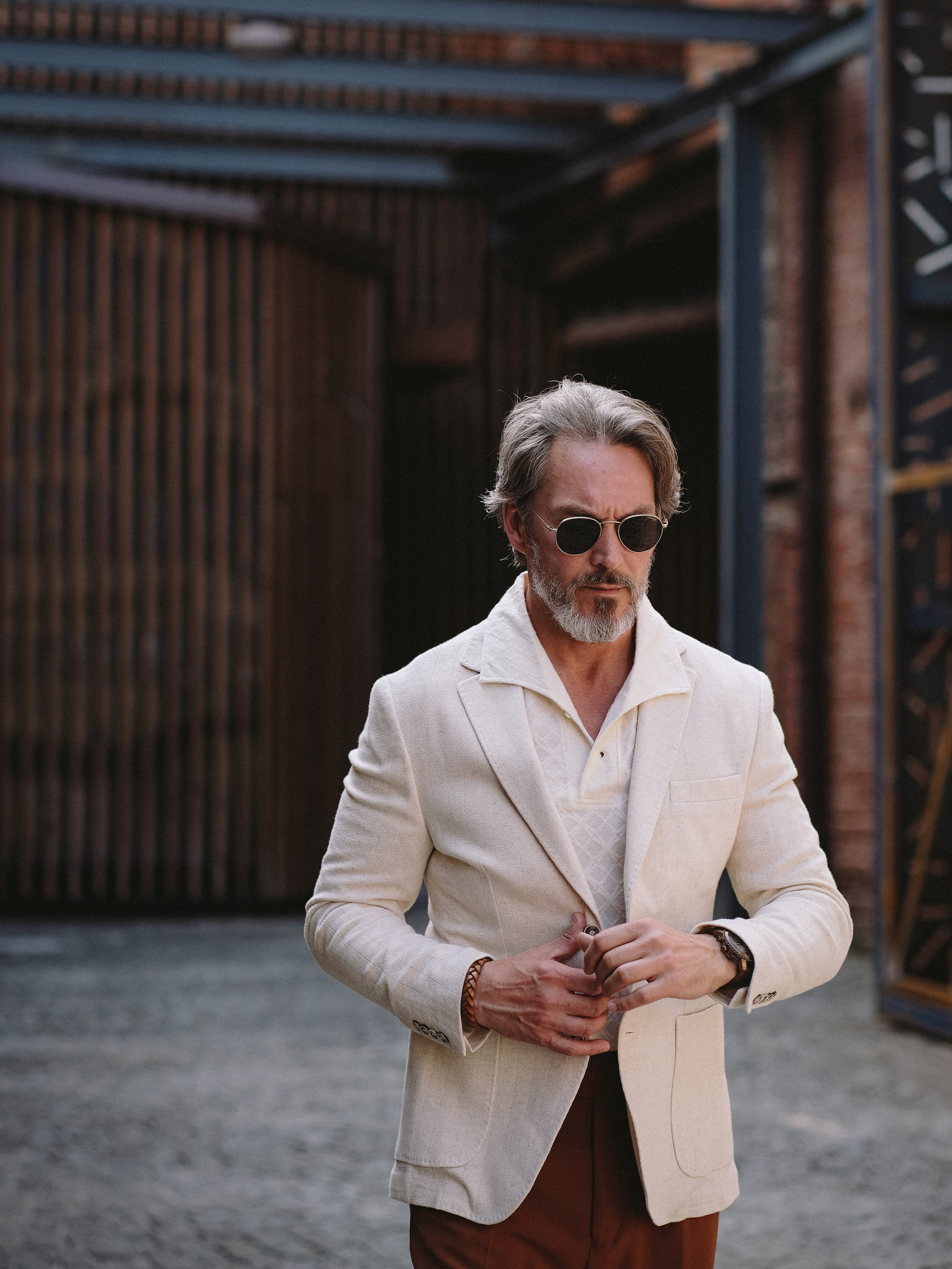 Имиджевая фэшн-фотосъемка | Михаил Ерохин. Фотограф Михаил Ерохин | Москва