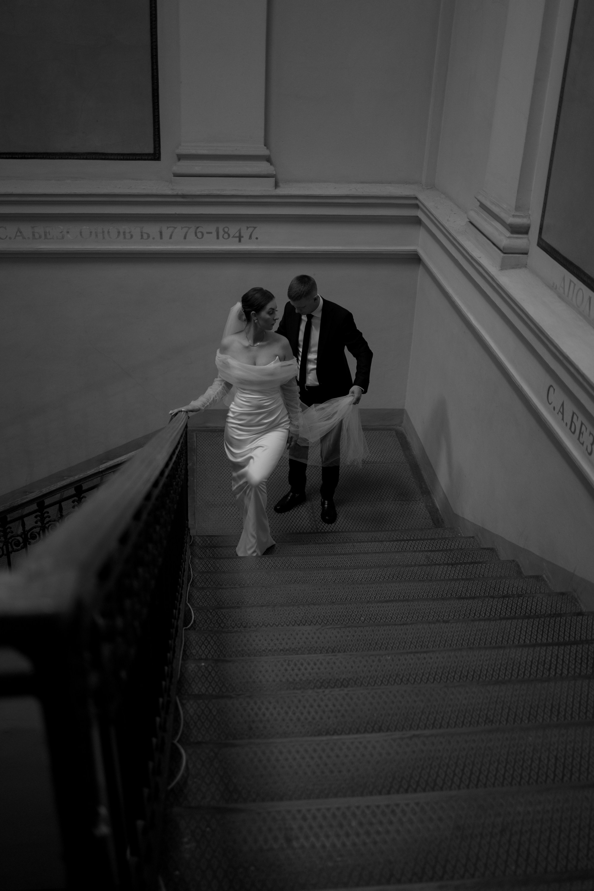 Wedding Day. Свадебный фотограф в Минске Минчукова Анна