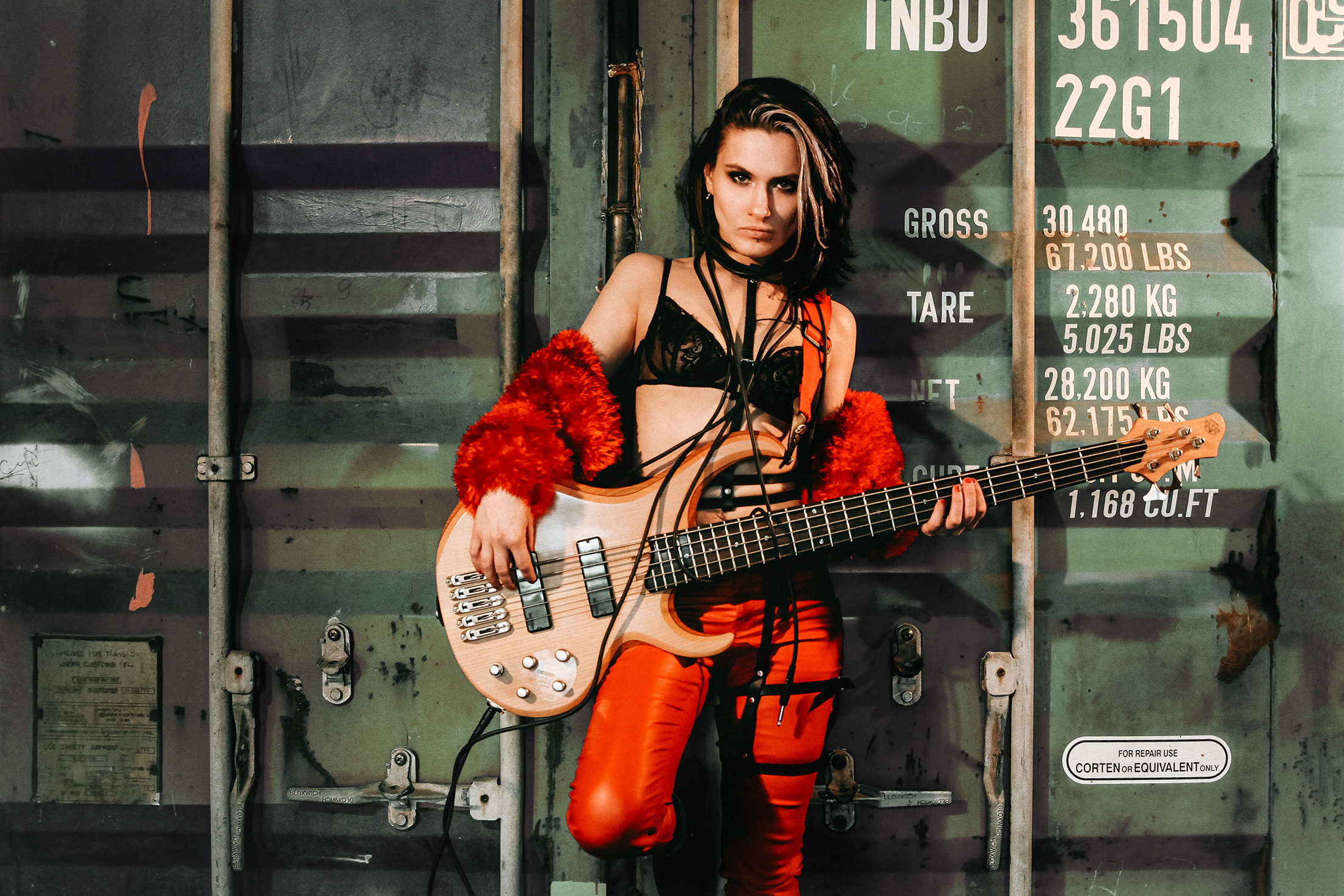 Ж е н щ и н ы. Портретный фотограф в Санкт-Петербурге Любовь Волошина