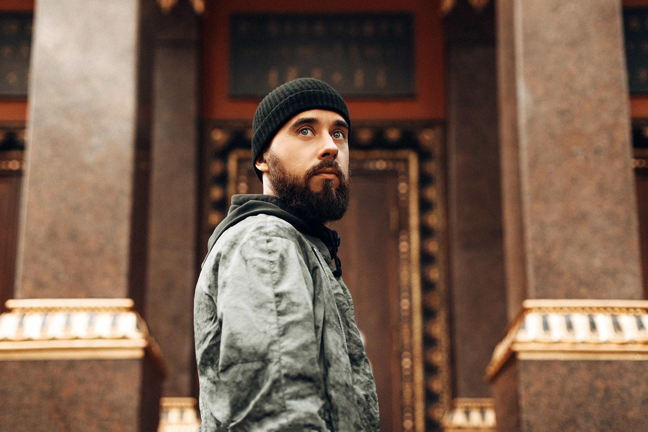 М у ж ч и н ы. Портретный фотограф в Санкт-Петербурге Любовь Волошина