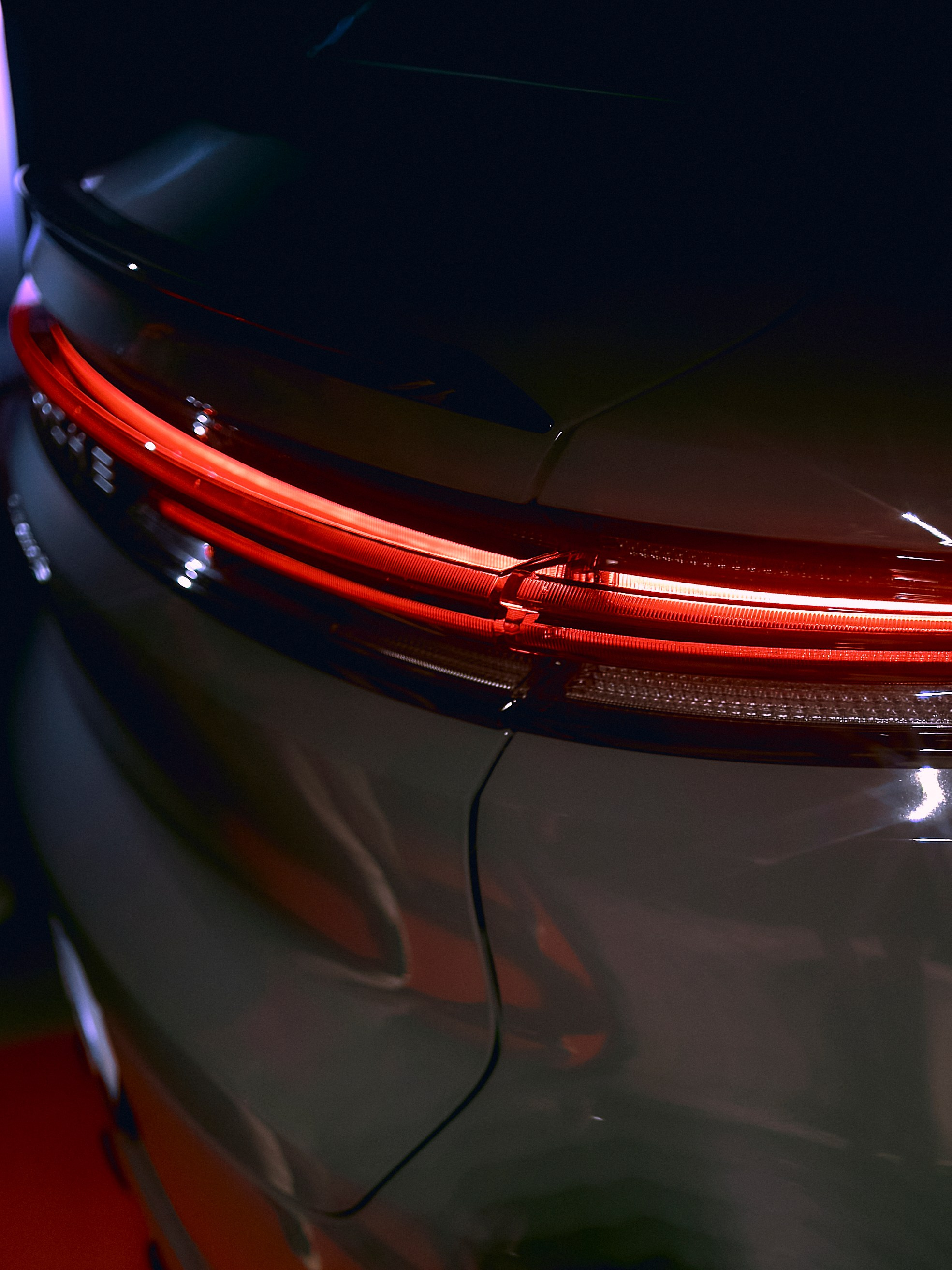 PORSCHE. Egor Plakhotin Photography