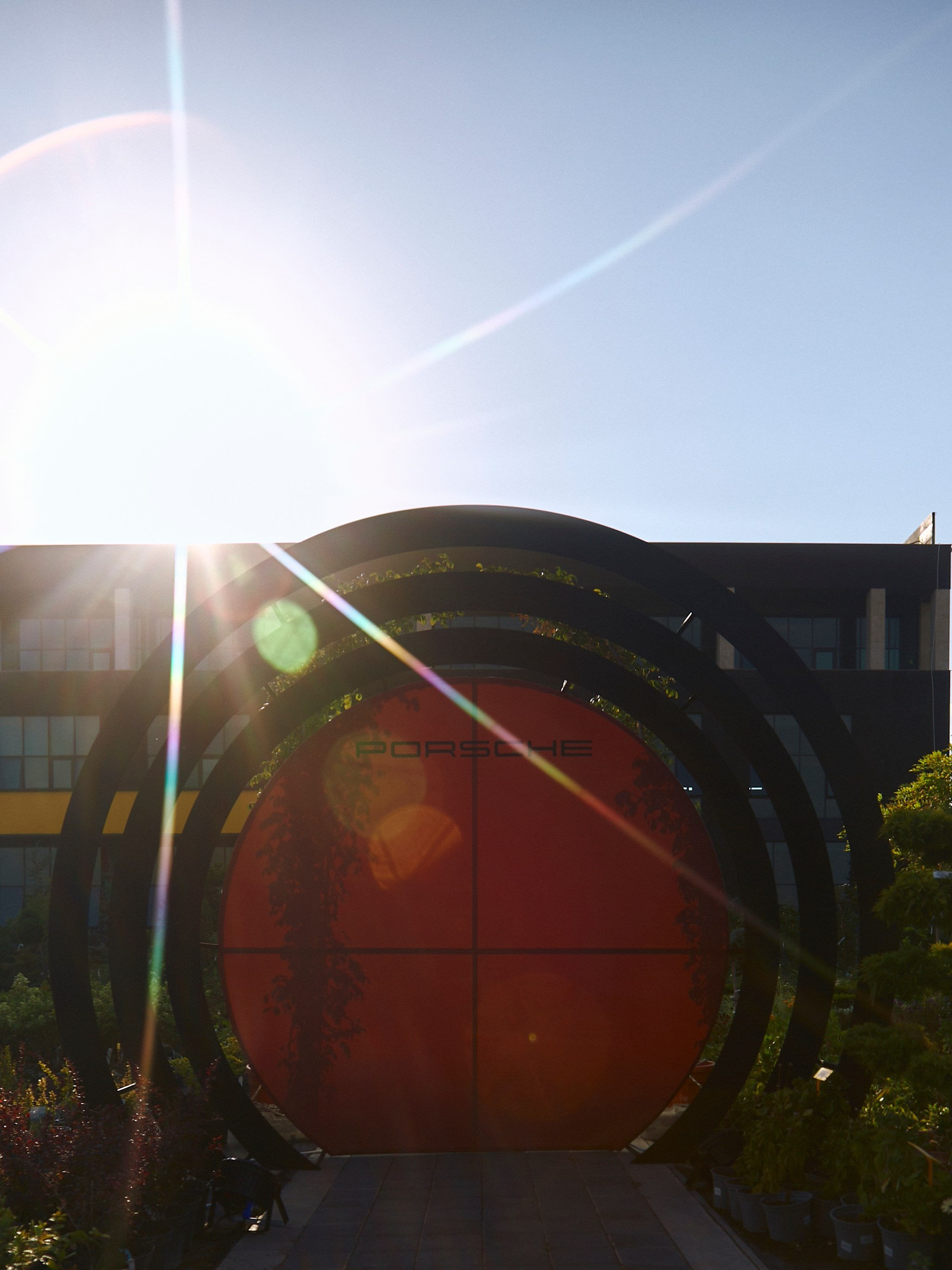 PORSCHE. Egor Plakhotin Photography