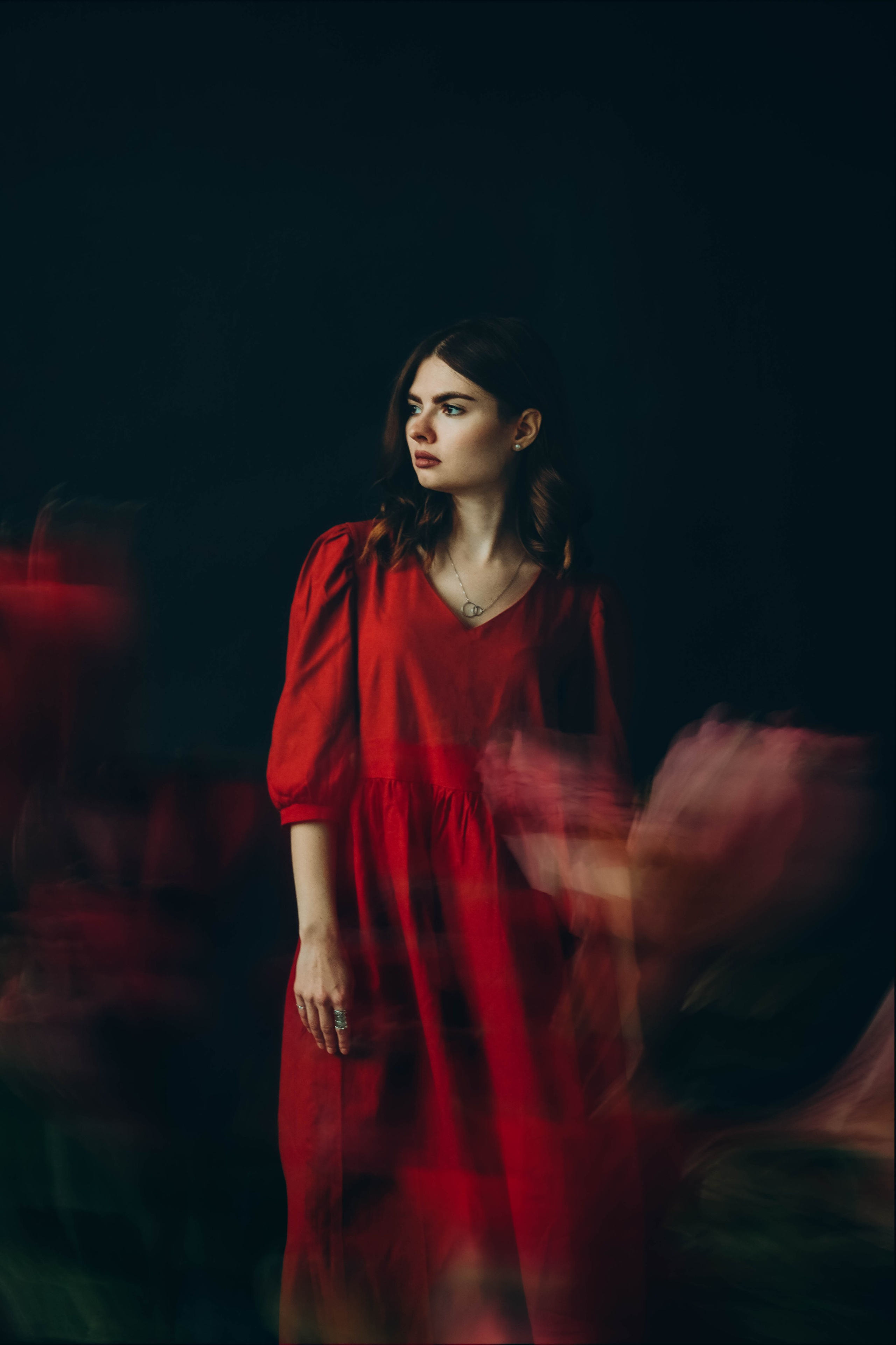 Катерина. Портретный фотограф Дарья Бахматова | Нижний Новгород