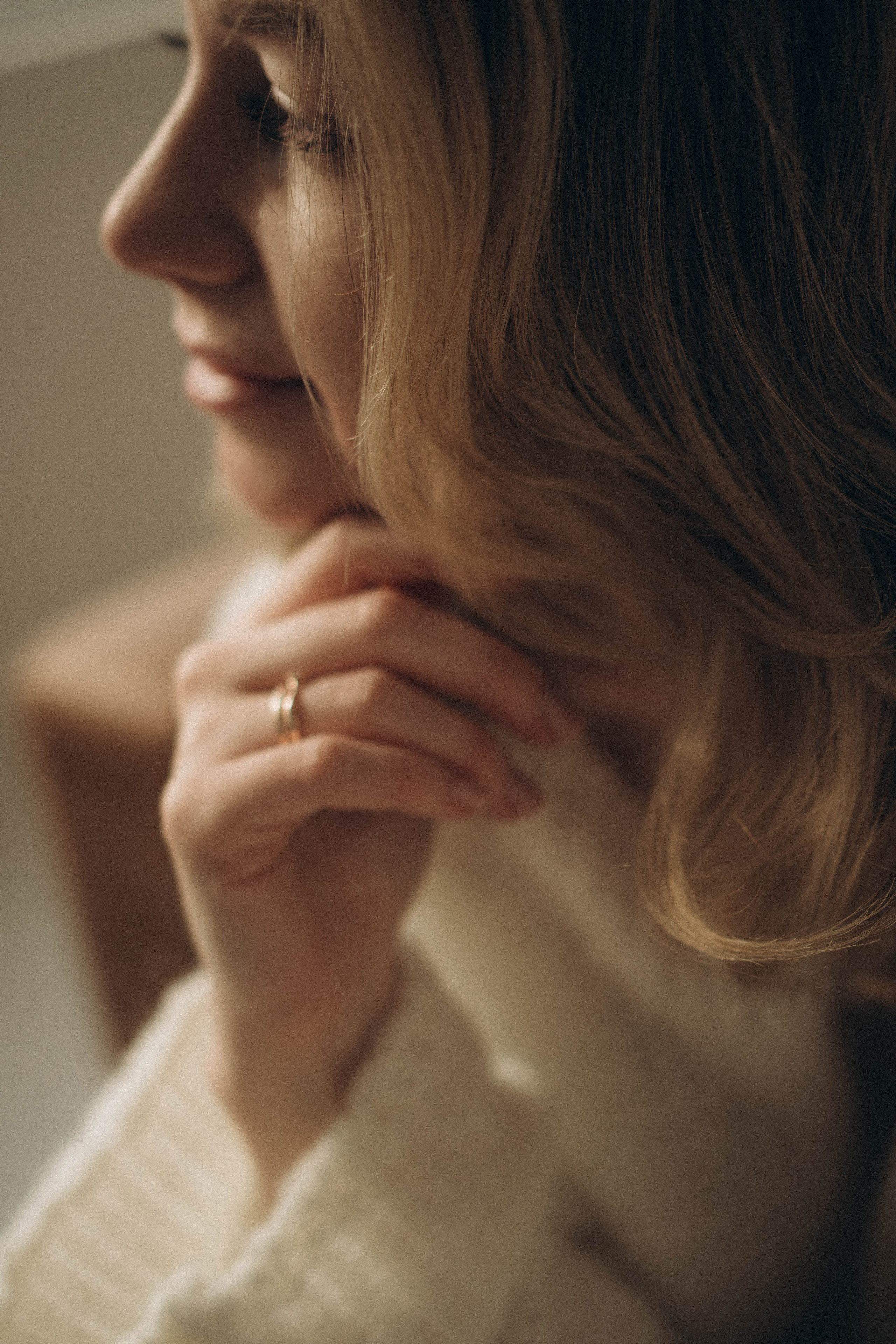 Александра Кошелева. Портретный фотограф Дарья Бахматова | Нижний Новгород