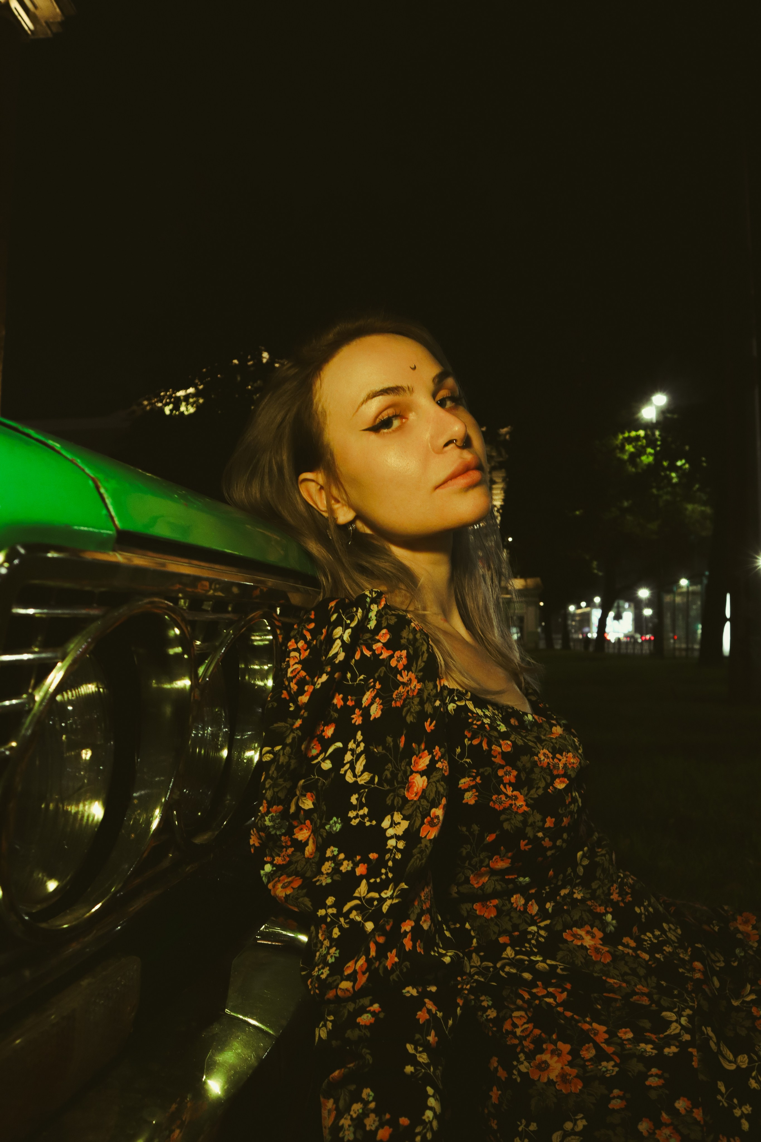 КИНО-ПРОГУЛКА. Кинематографичный фотограф, видеограф Лина Плешакова, Санкт-Петербург