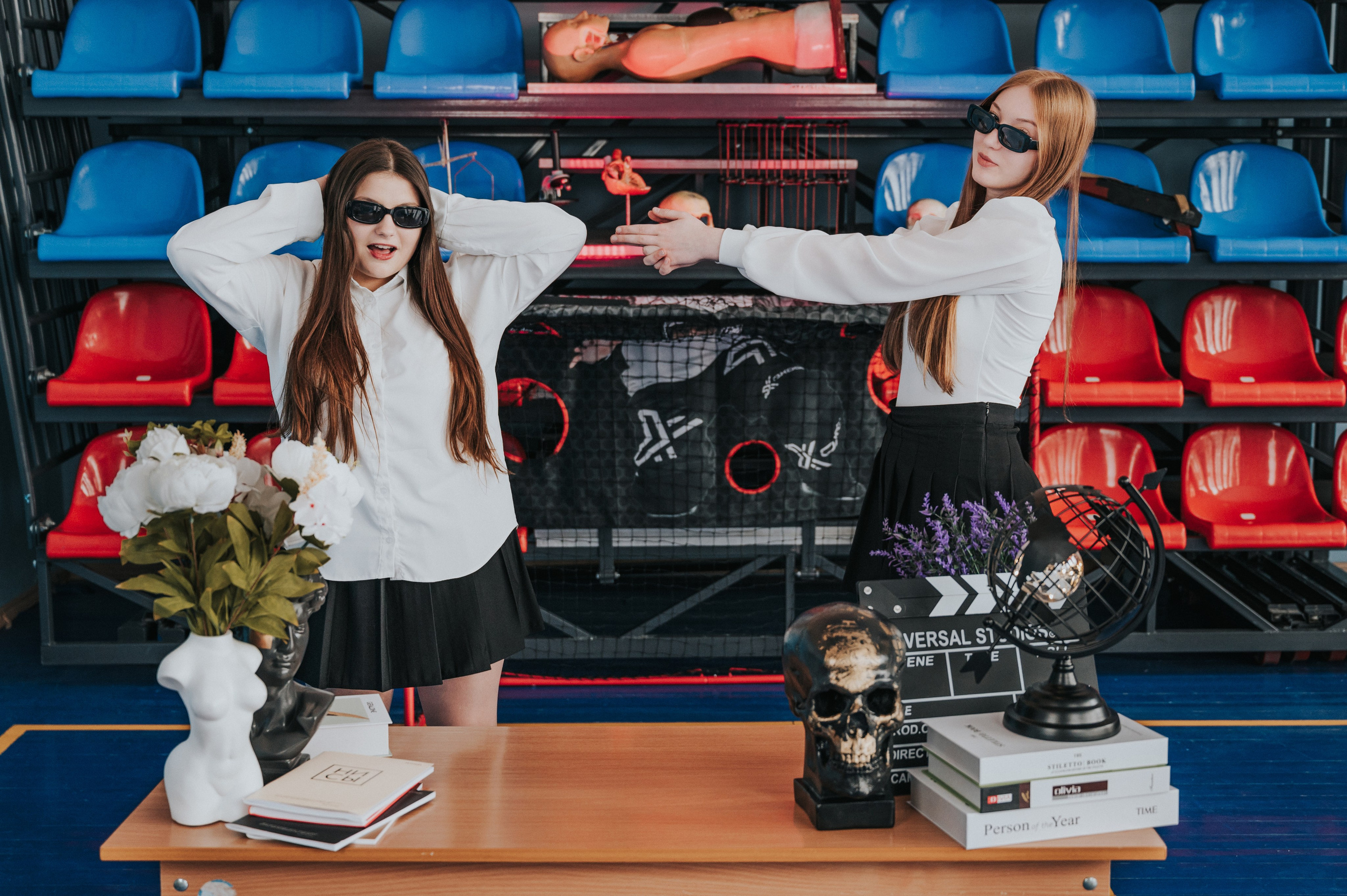 Какие можно сделать фотосессии. Выпускные альбомы и Школьный фотограф в Алексеевке, Бирюче, Красном