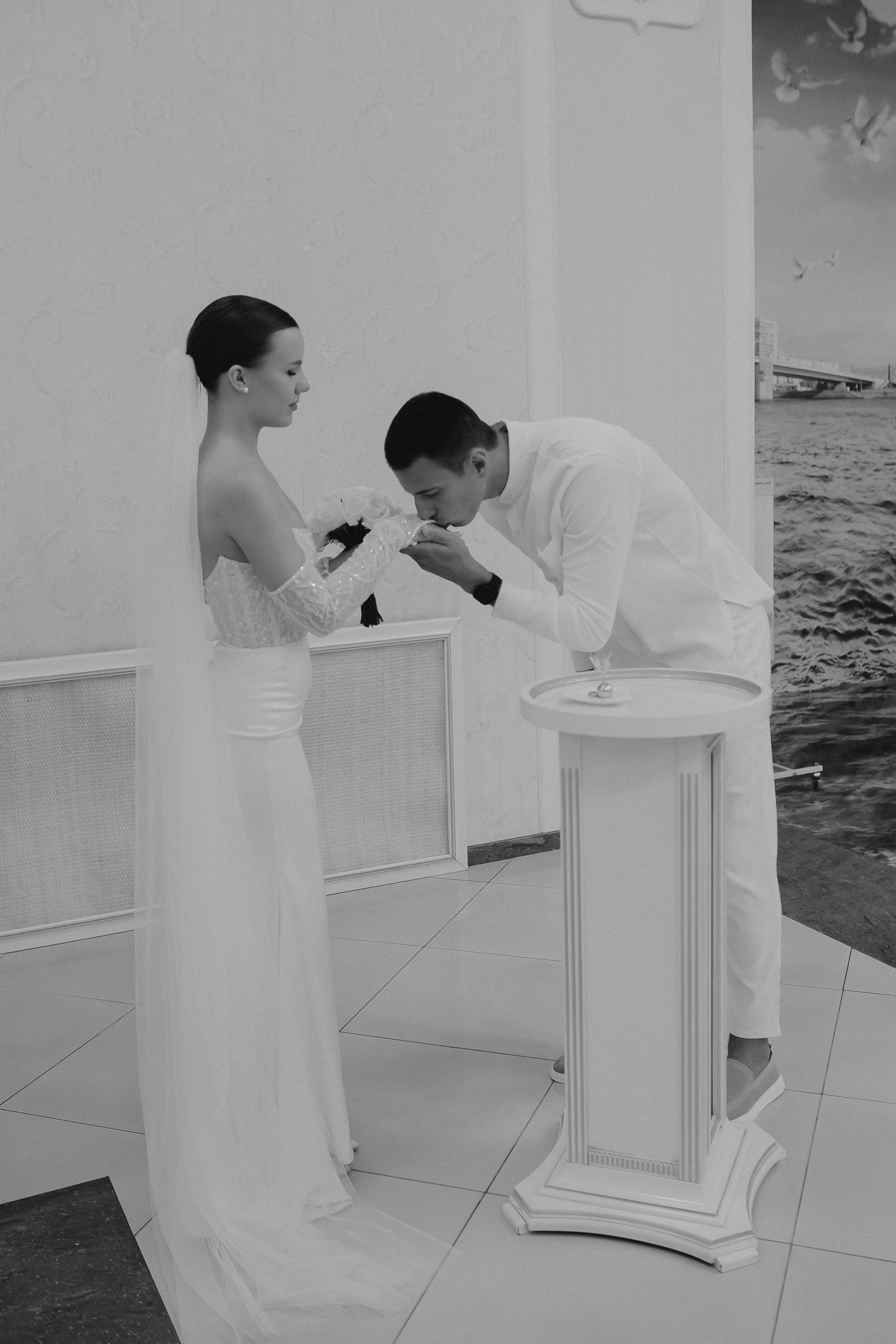 Wedding Day. Анна Михайлова|Свадебный фотограф в Санкт-Петербурге