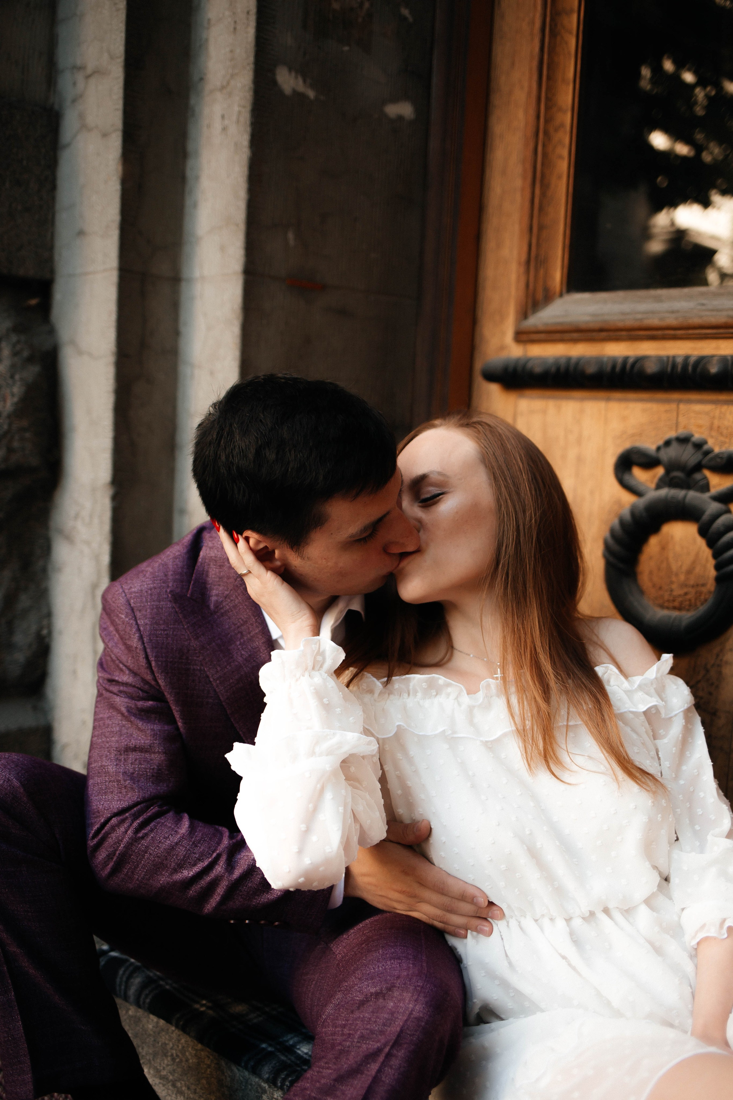 Love Story. Анна Михайлова|Свадебный фотограф в Санкт-Петербурге