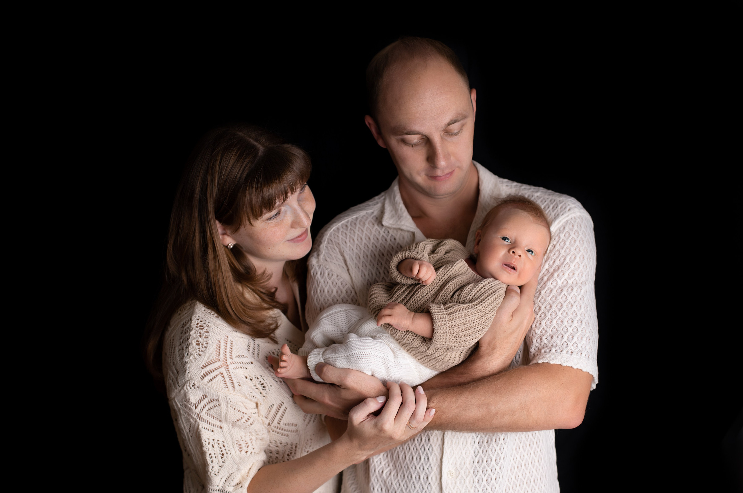 Новорожденные мальчики. Фотограф новорожденных в Нижнем Новгороде Белякова Оксана