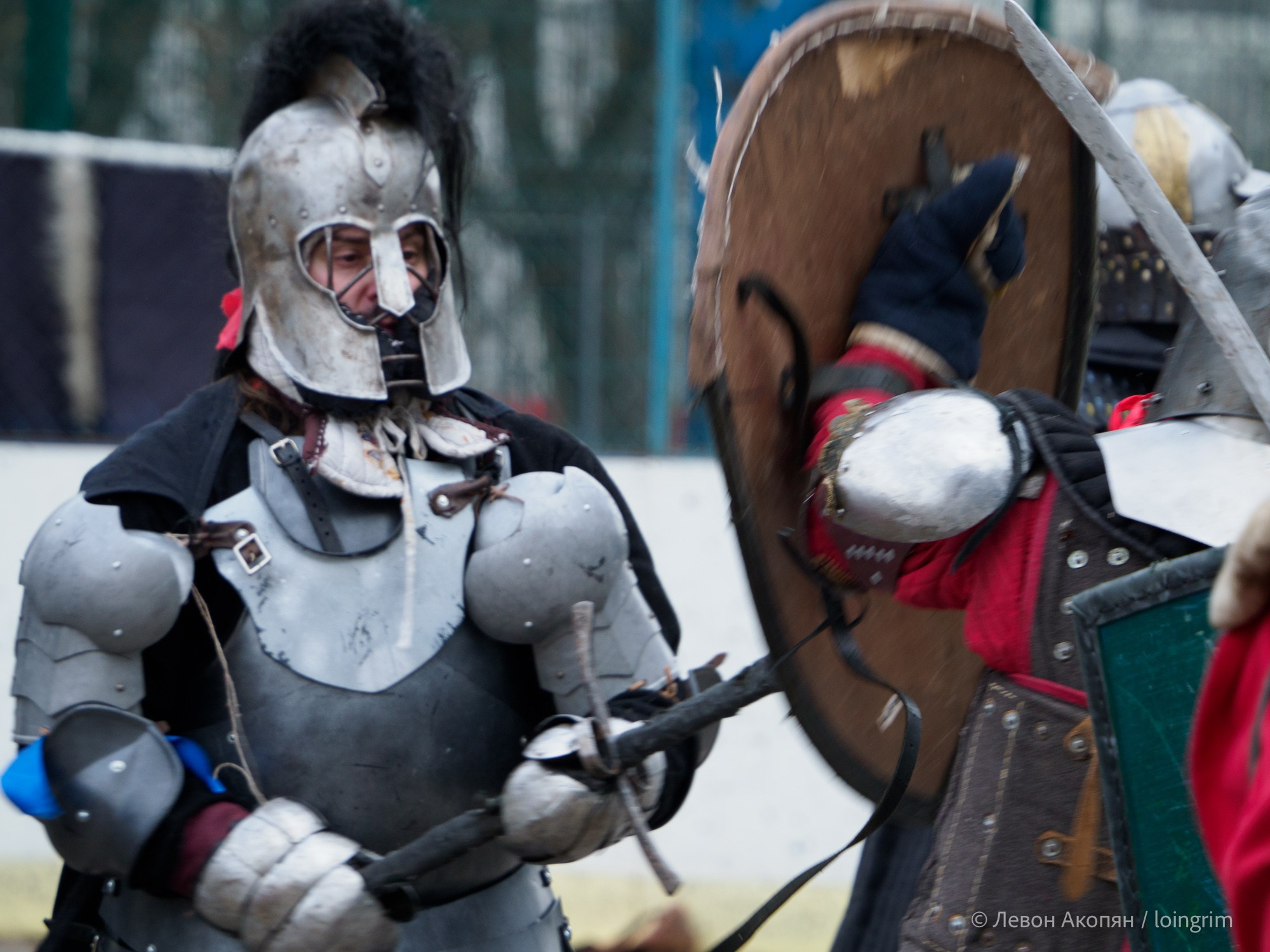 Весенние Манёвры КИМ МФТИ. (30 марта 2025). Loingrim — Свободный художник. Снимаю в своё удовольствие