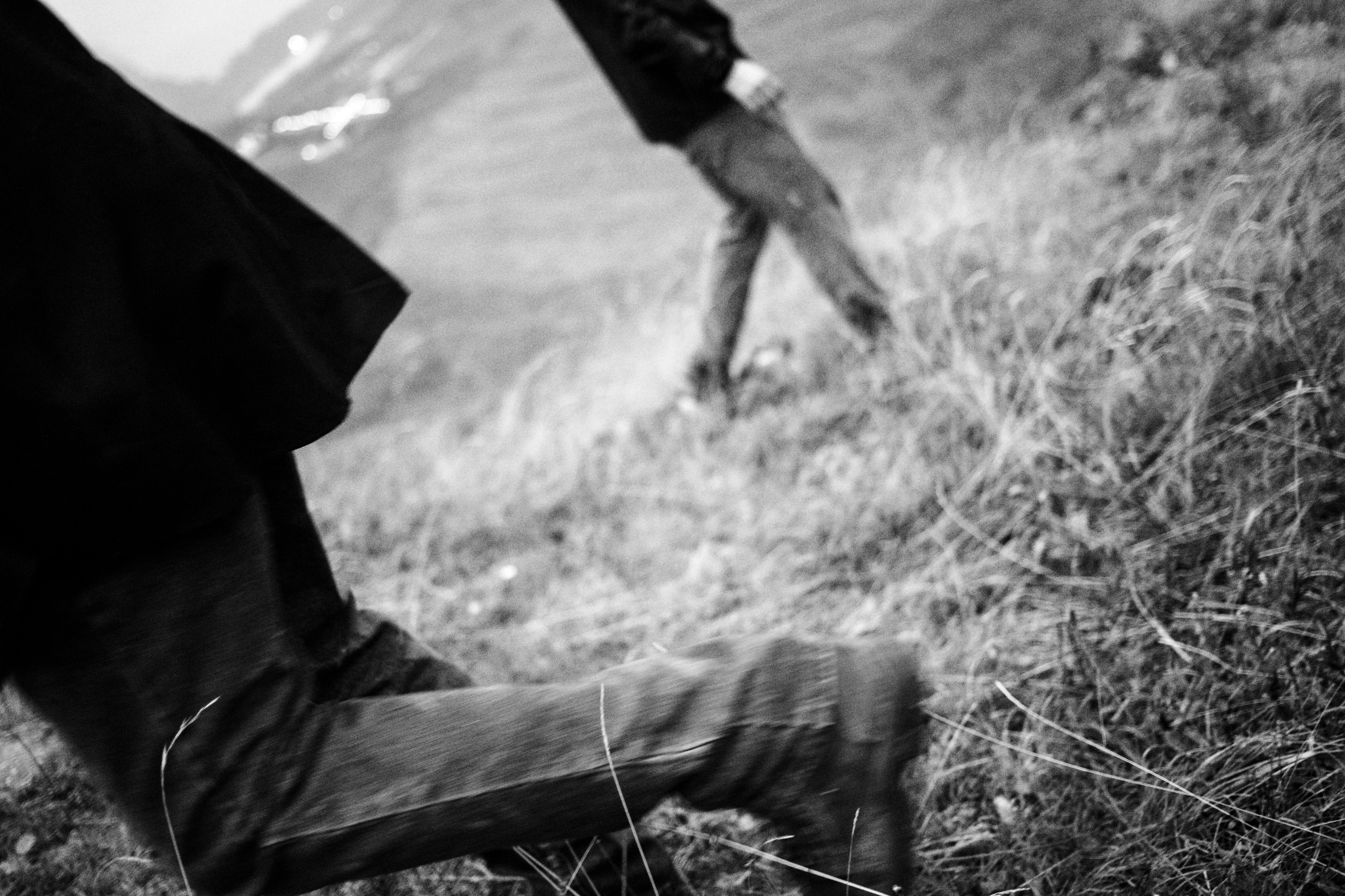 Фотосессии в горах