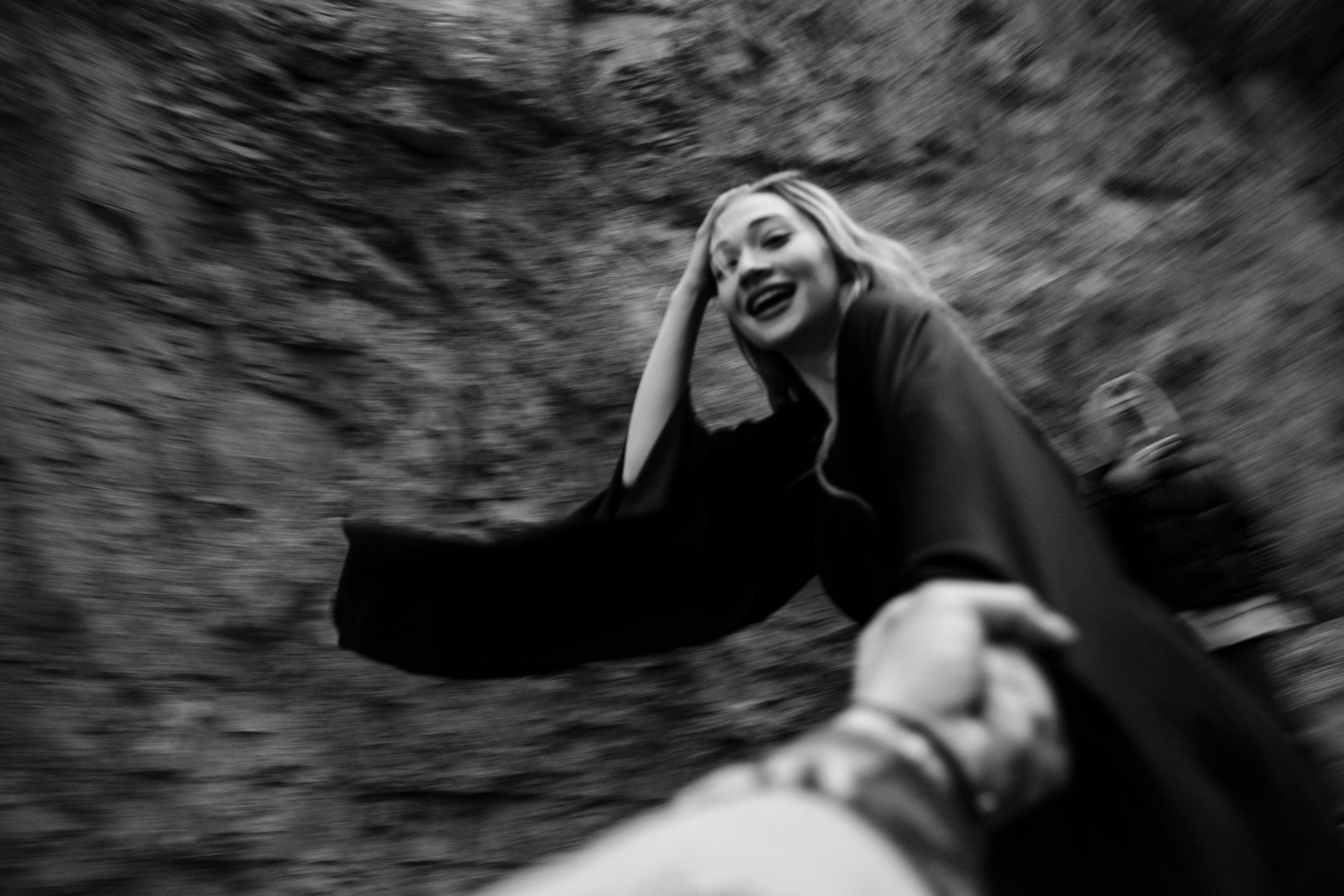 Фотосессии в горах