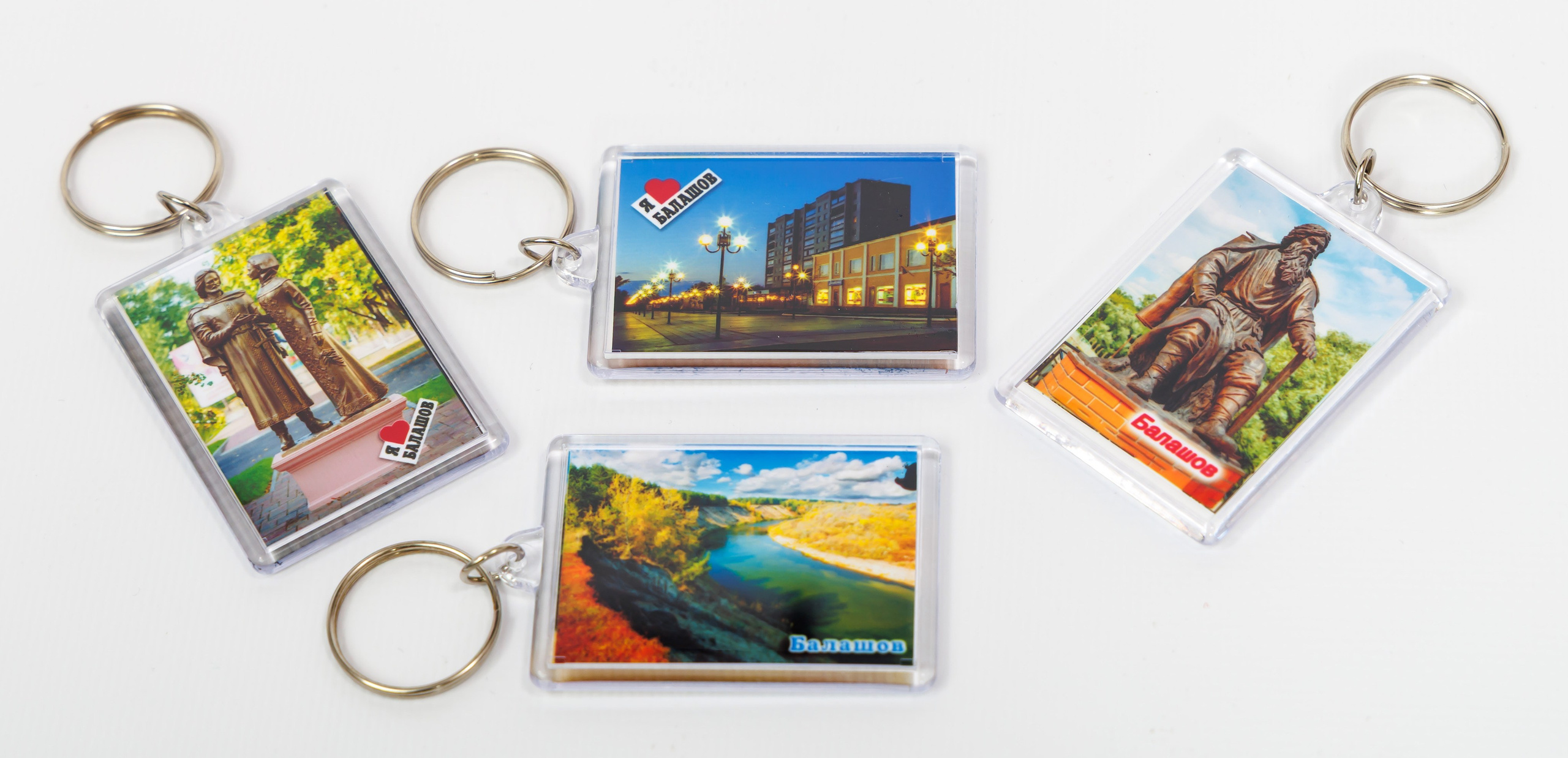 СУВЕНИРЫ. Выпускные фотоальбомы и фотокниги в г. Балашове, студия, сувениры