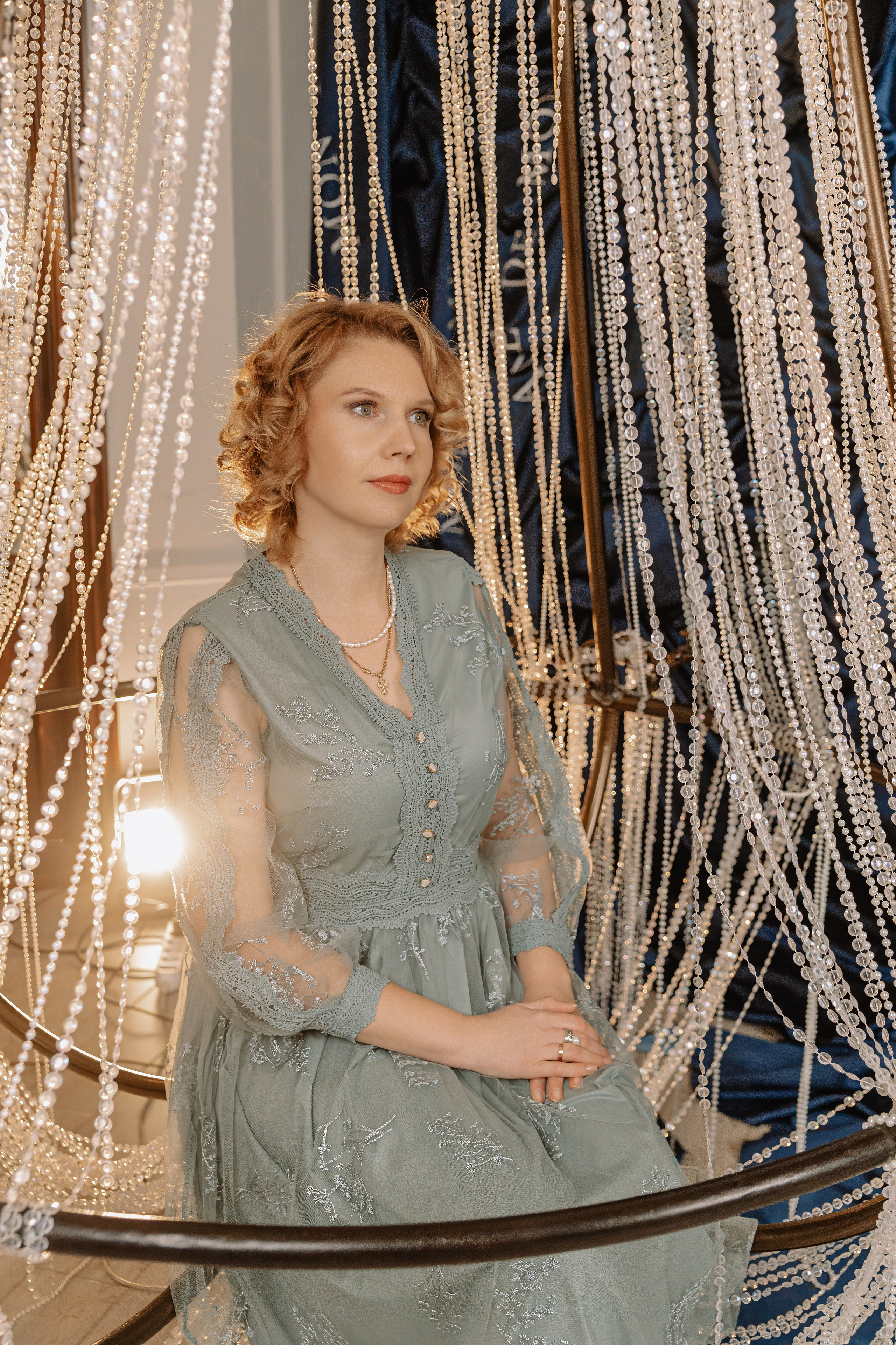 Любовь и Анастасия. Фотограф Воронеж Варвара