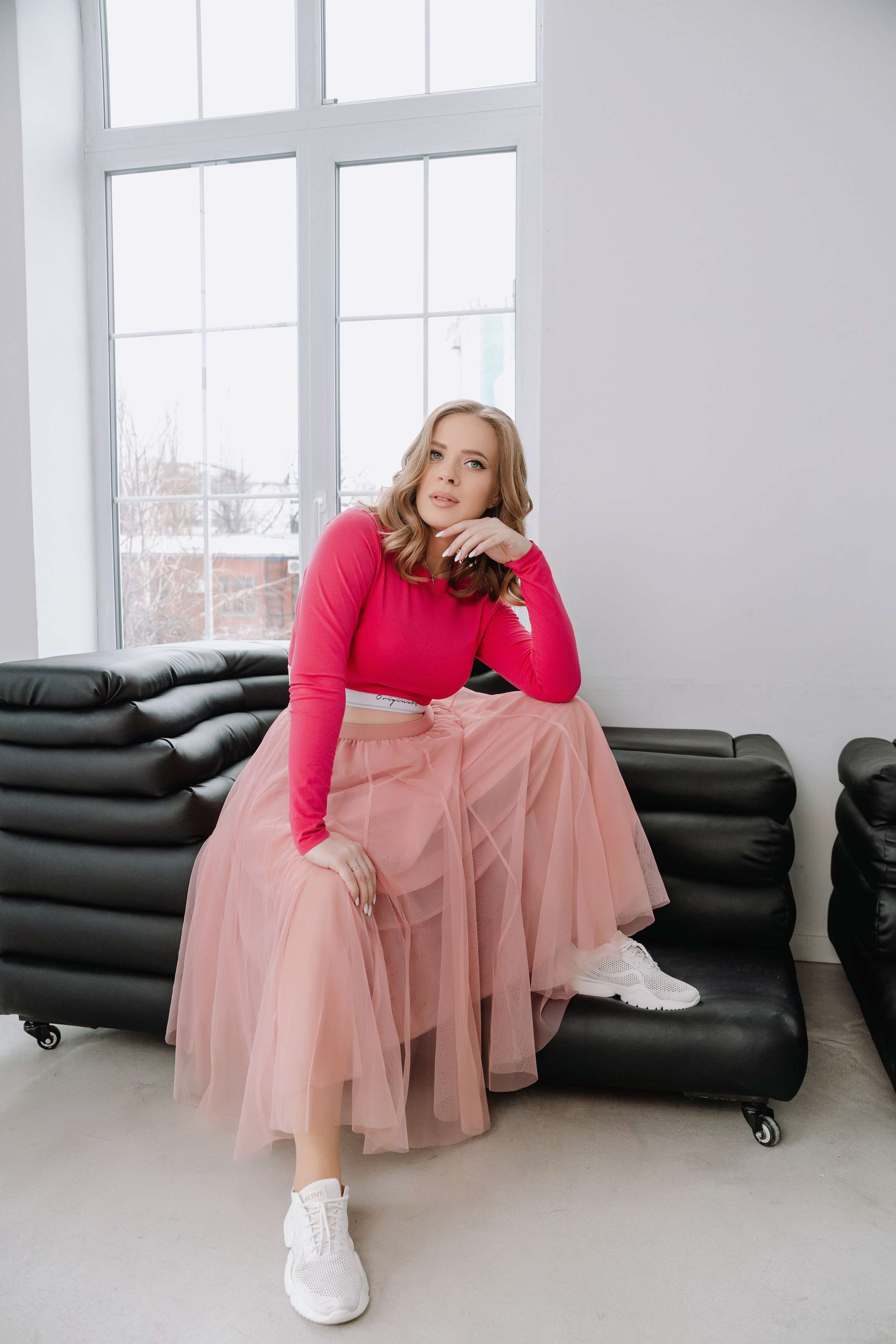 Екатерина, Денис и Савелий. Фотограф Воронеж Варвара