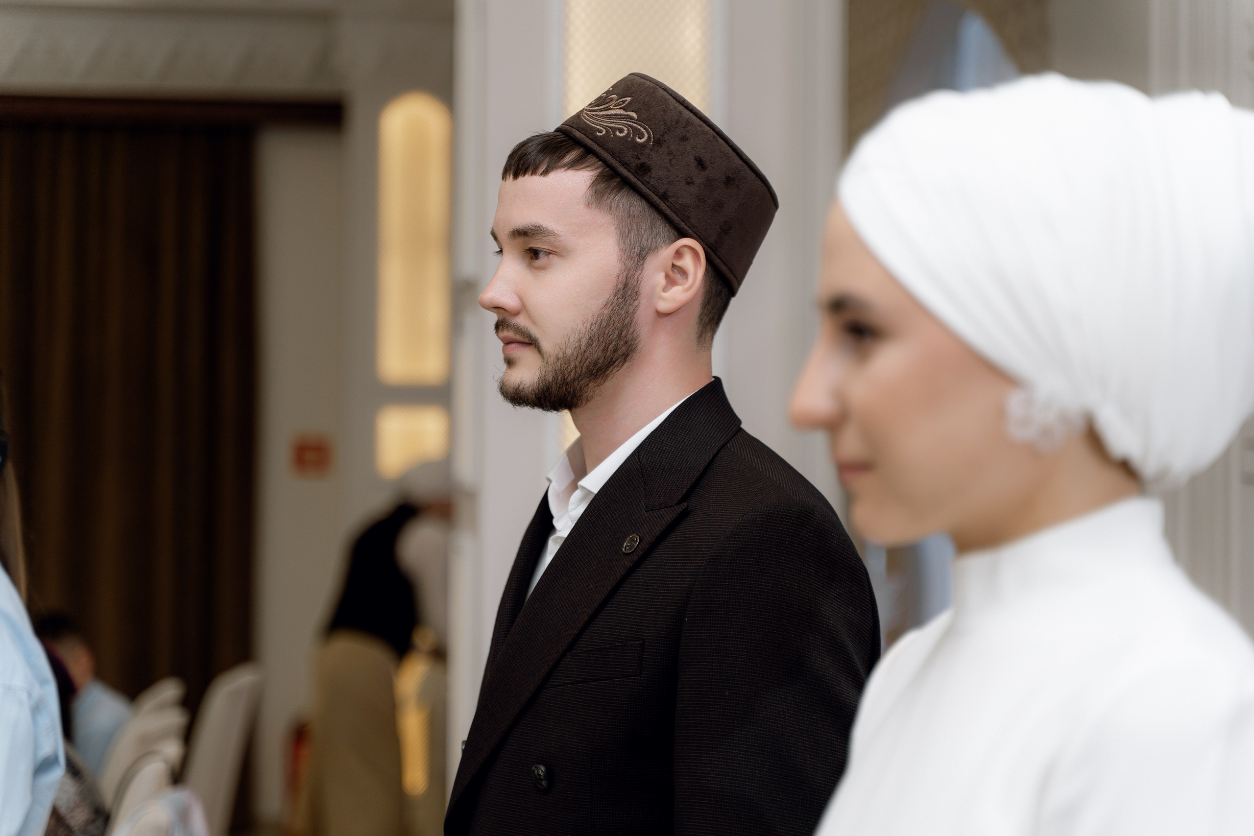 Ильдар & Алия. RAMIL SAFIULLIN