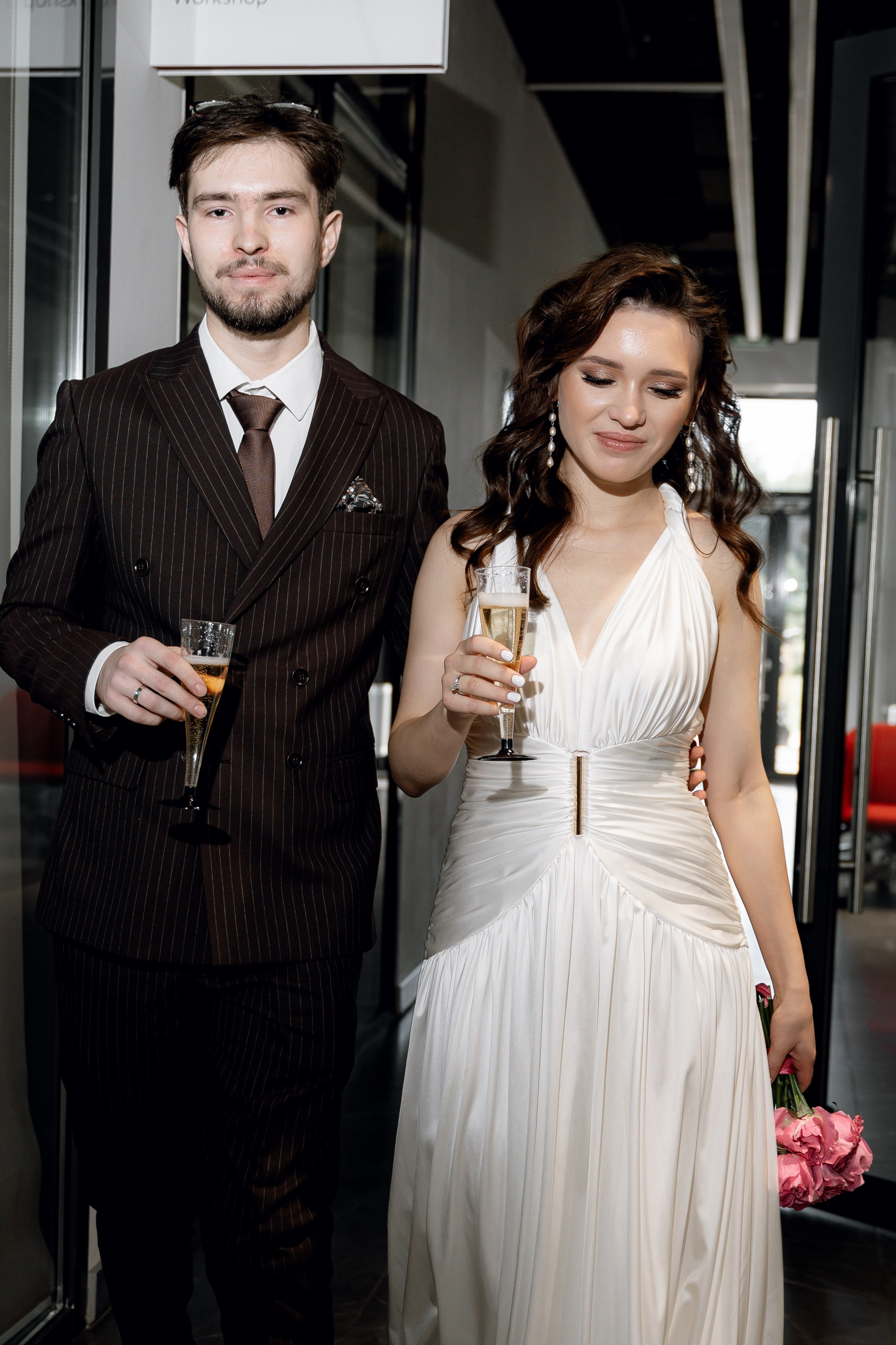 Арсен & Виктория. Свадебный фотограф в Казани