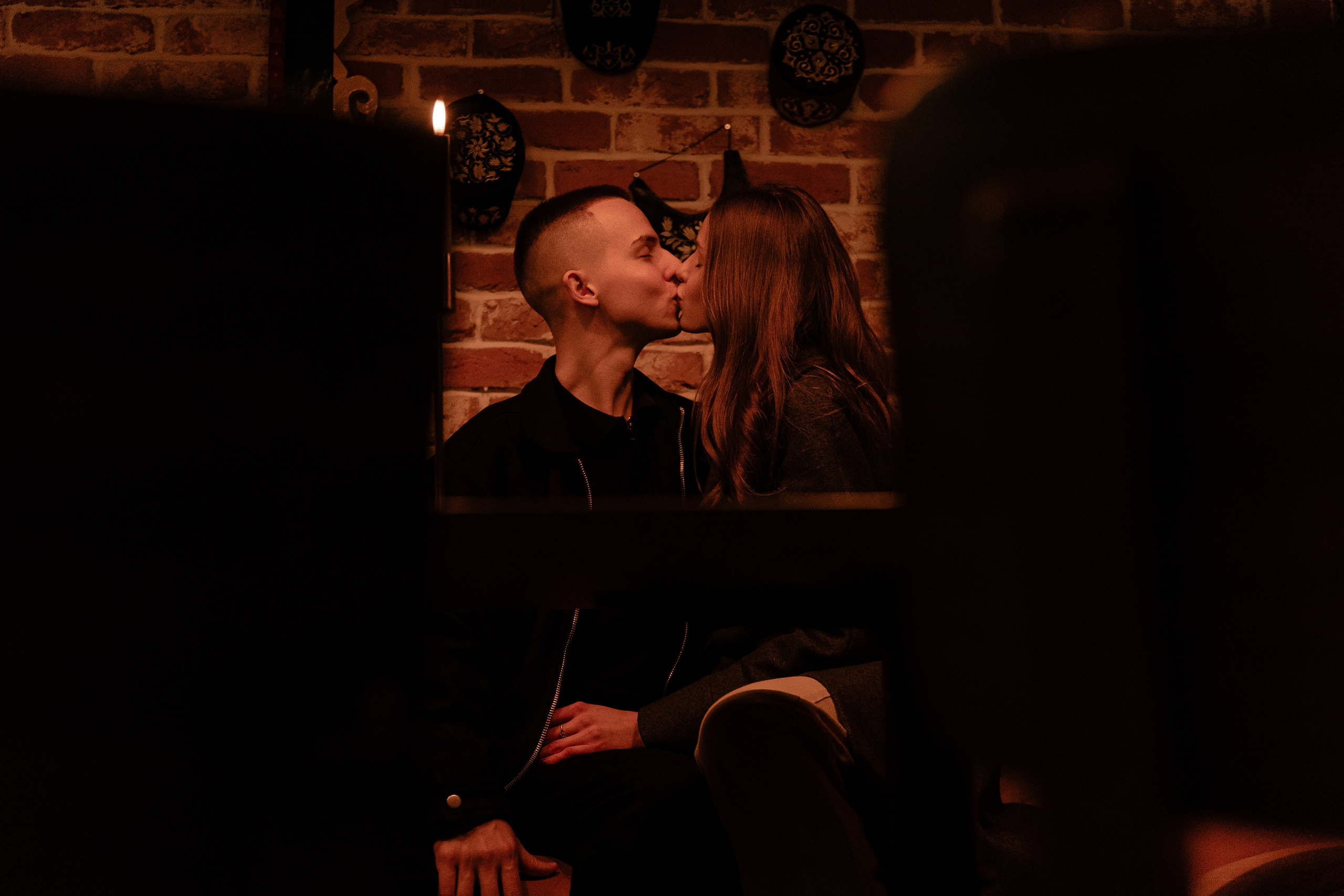 Александр & Анастасия. RAMIL SAFIULLIN