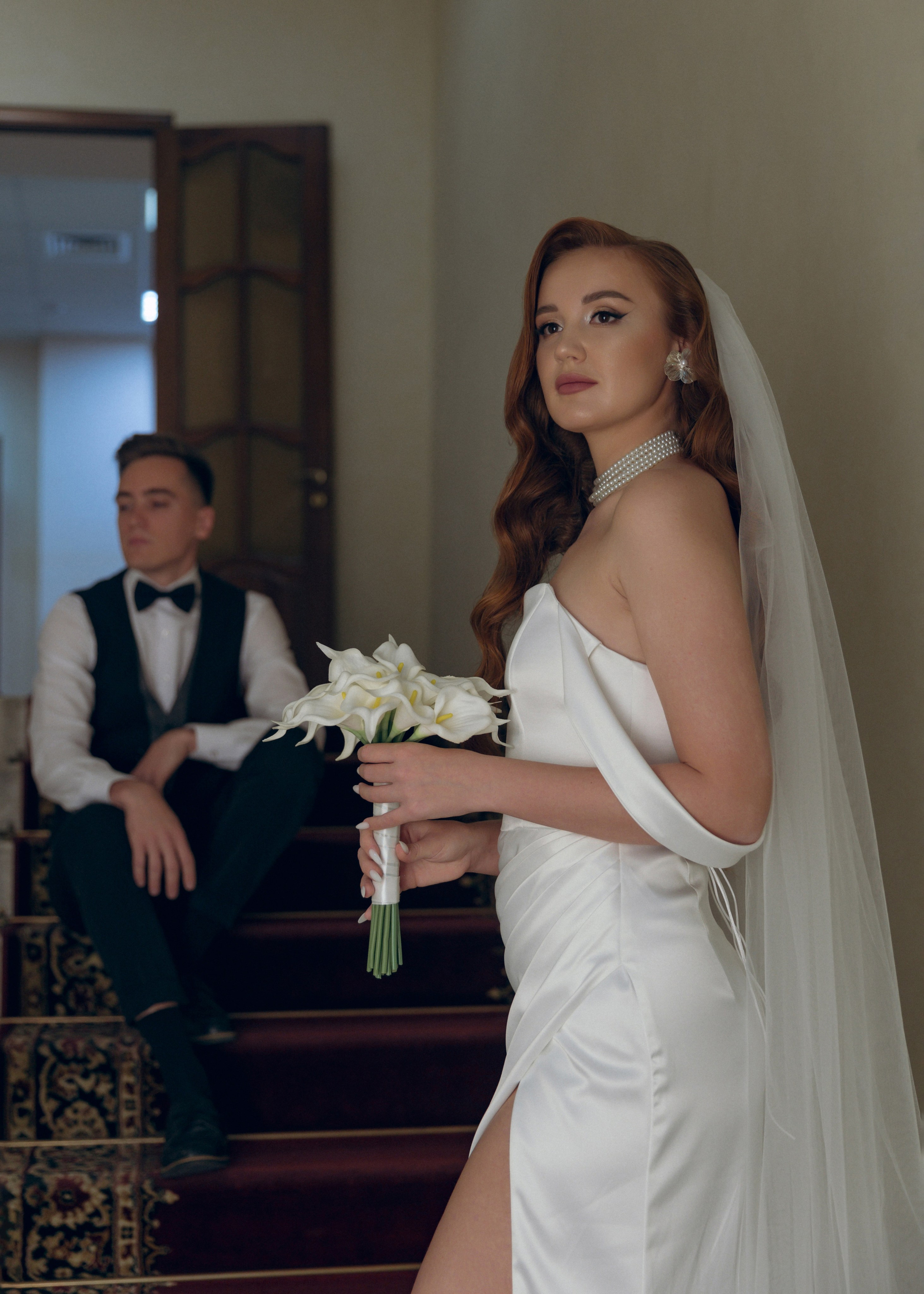 Любовь и Дмитрий 7/11/2024. Свадебный  и семейный фотограф в Краснодаре