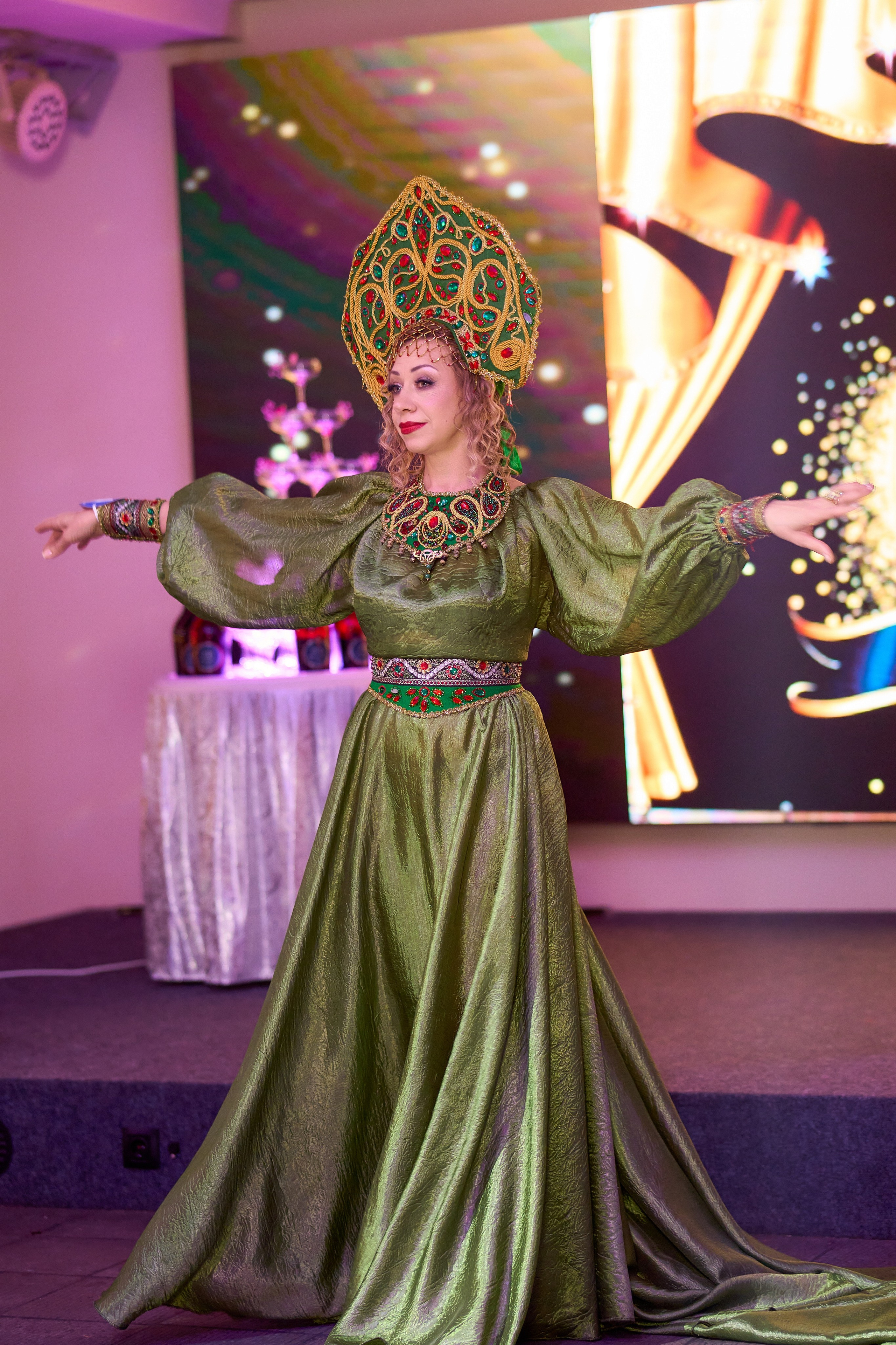 БРИЛЛИАНТЫ РОССИИ 18+. Всероссийский конкурс красоты Бриллианты России