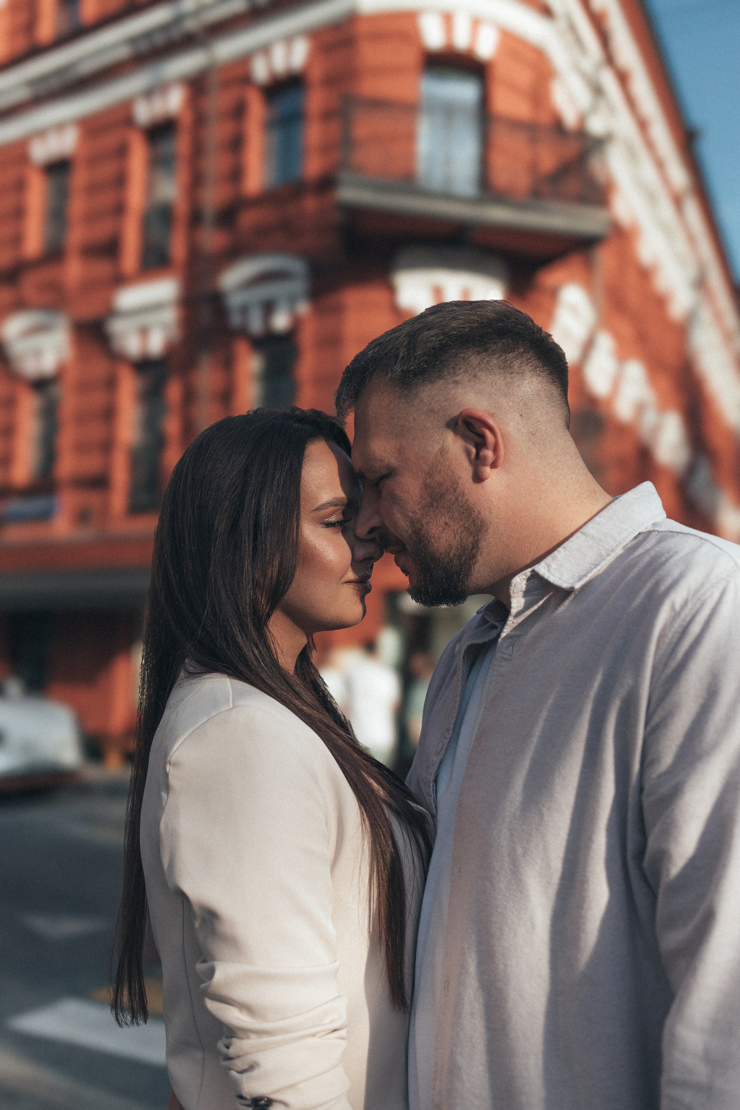 Елена и Владислав. Свадебный и семейный фотограф Савельева Дарья