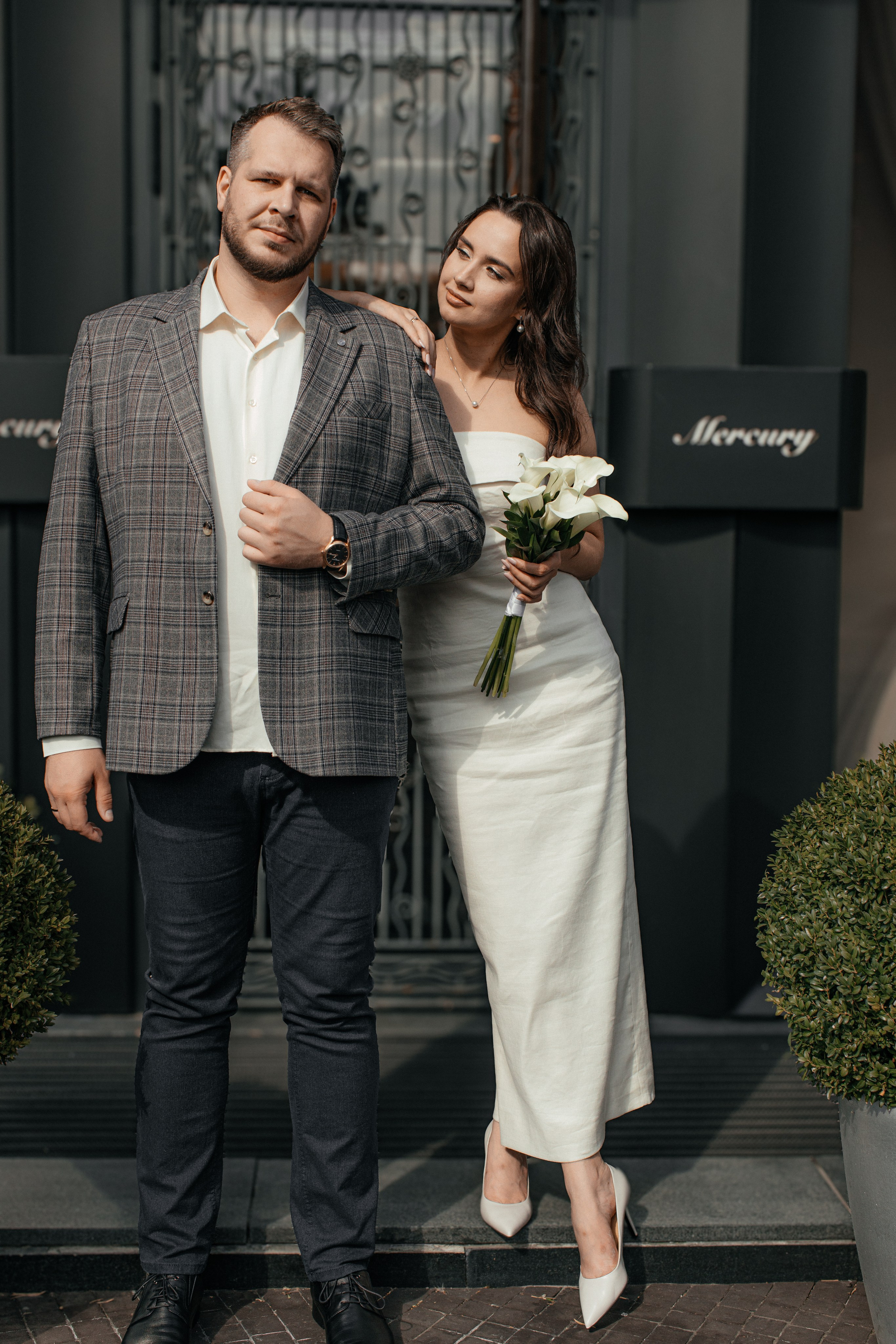 Свадьба Елены и Владислава. Свадебный и семейный фотограф Савельева Дарья