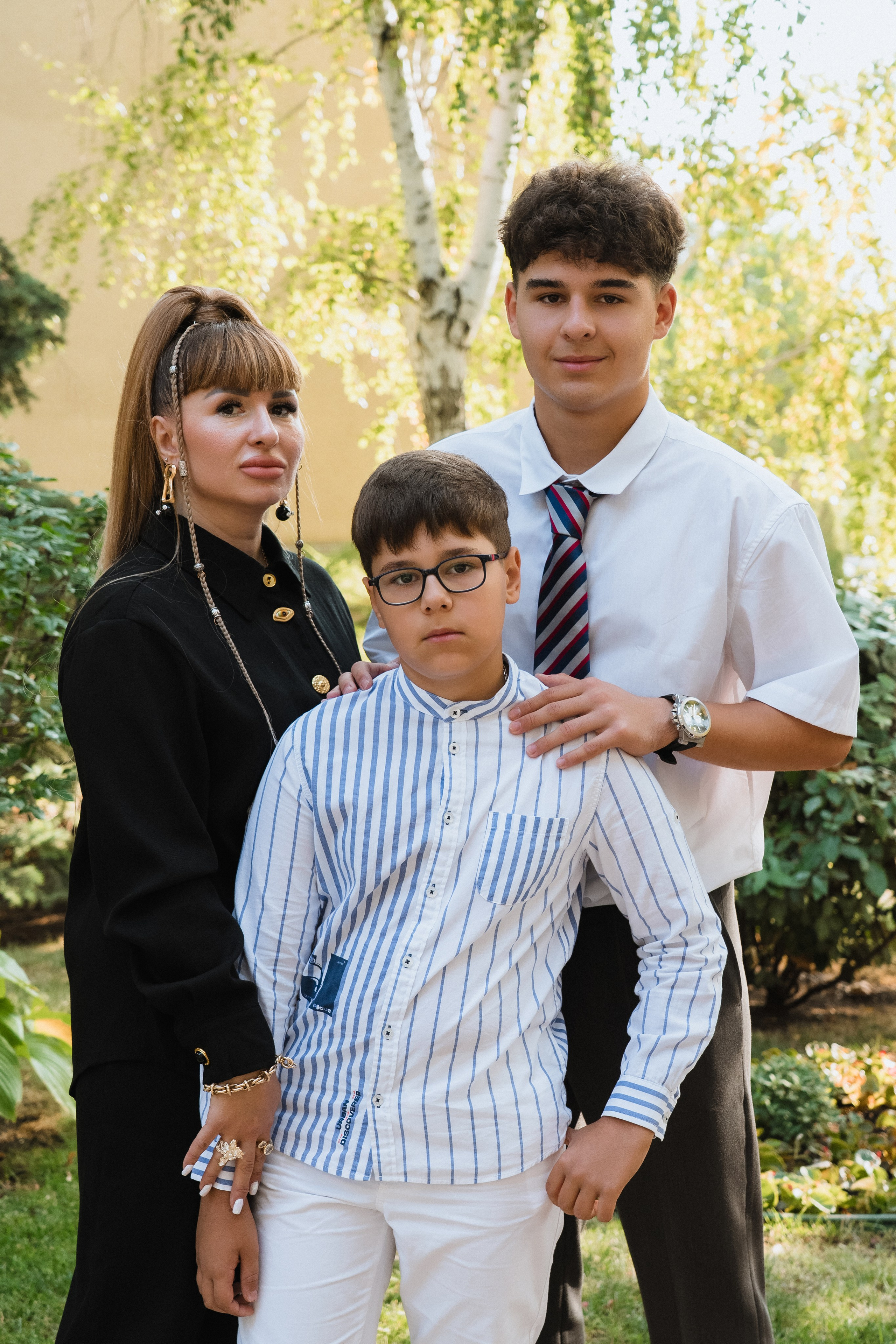 11 класс Личность. Выпускные альбомы Натальи Бутко: Новороссийск, Анапа, Геленджик