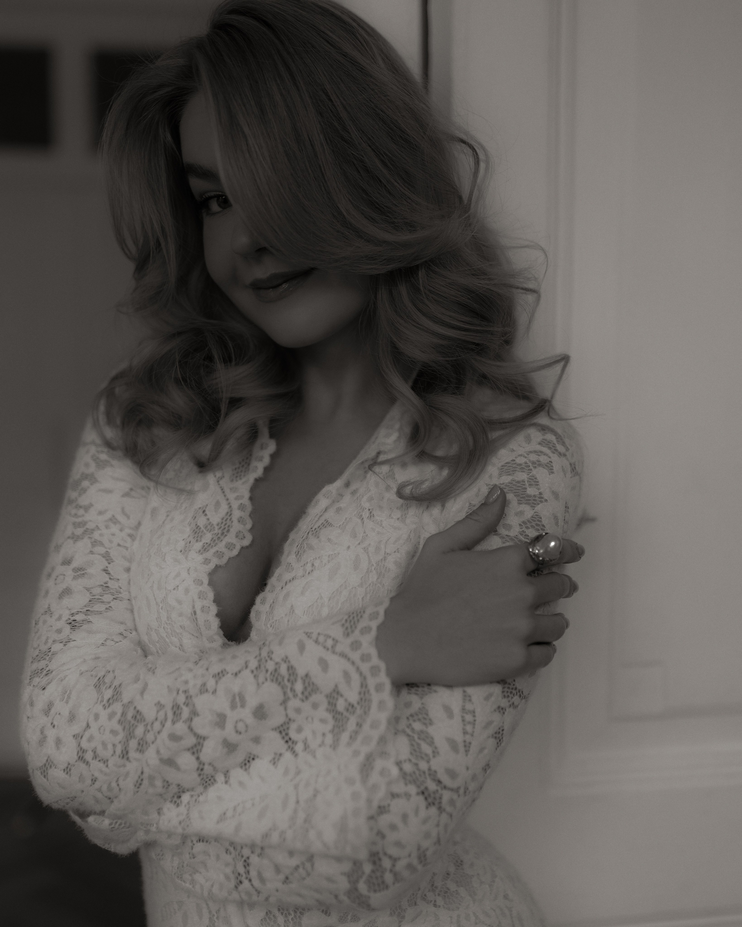 Елизавета. DARYA.BELKINA