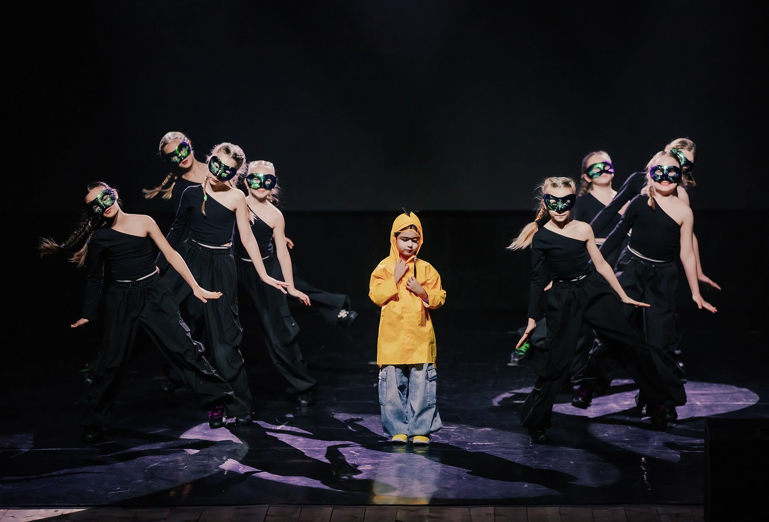 Концерты. Репортажный и свадебный фотограф в Новосибирске Марина Красавина